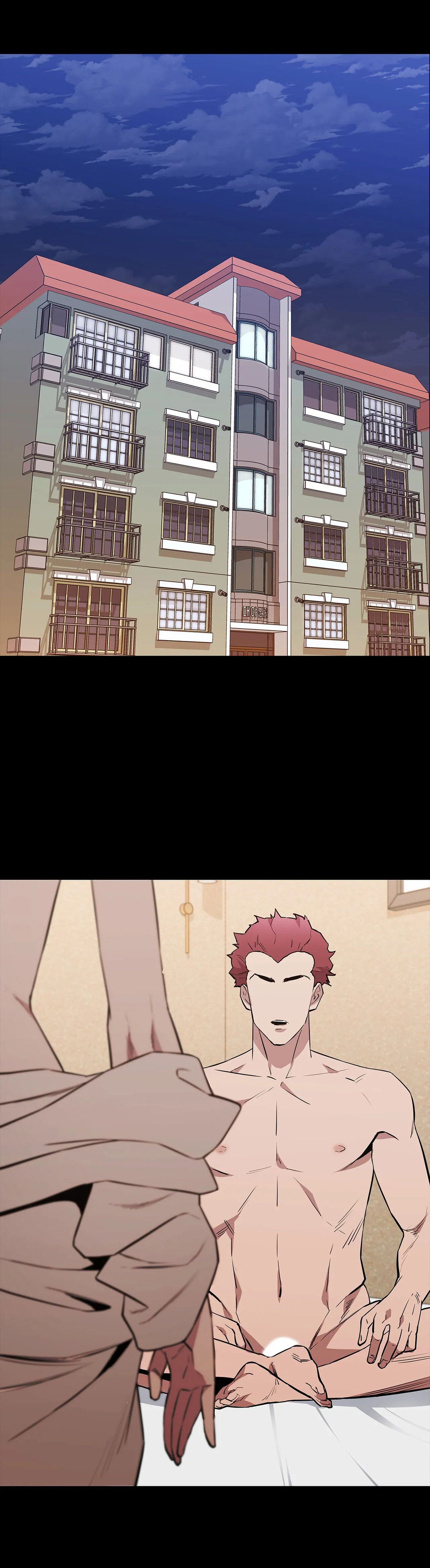 Thorns on Innocence Chapter 92 Page 1