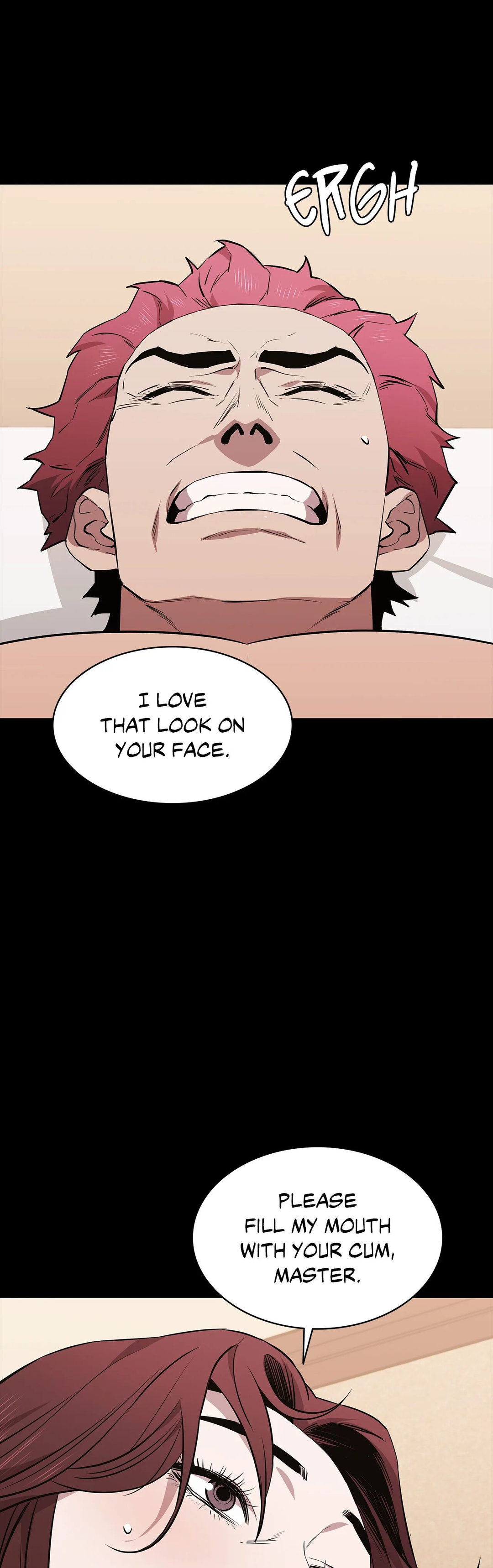 Thorns on Innocence Chapter 92 Page 14