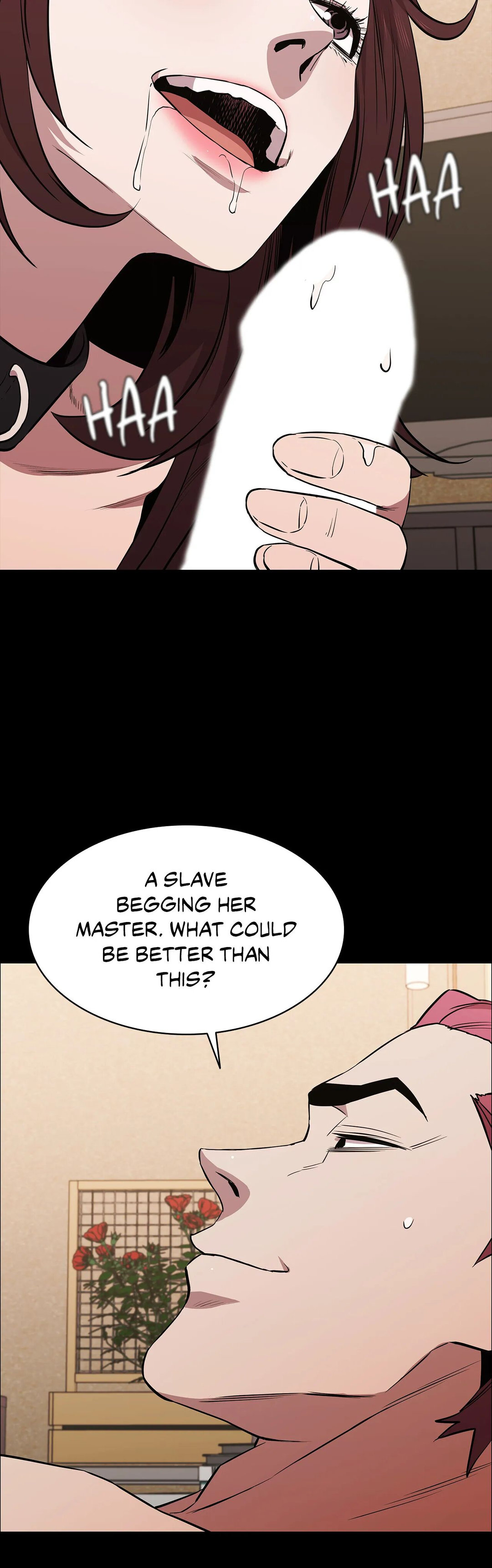 Thorns on Innocence Chapter 92 Page 15