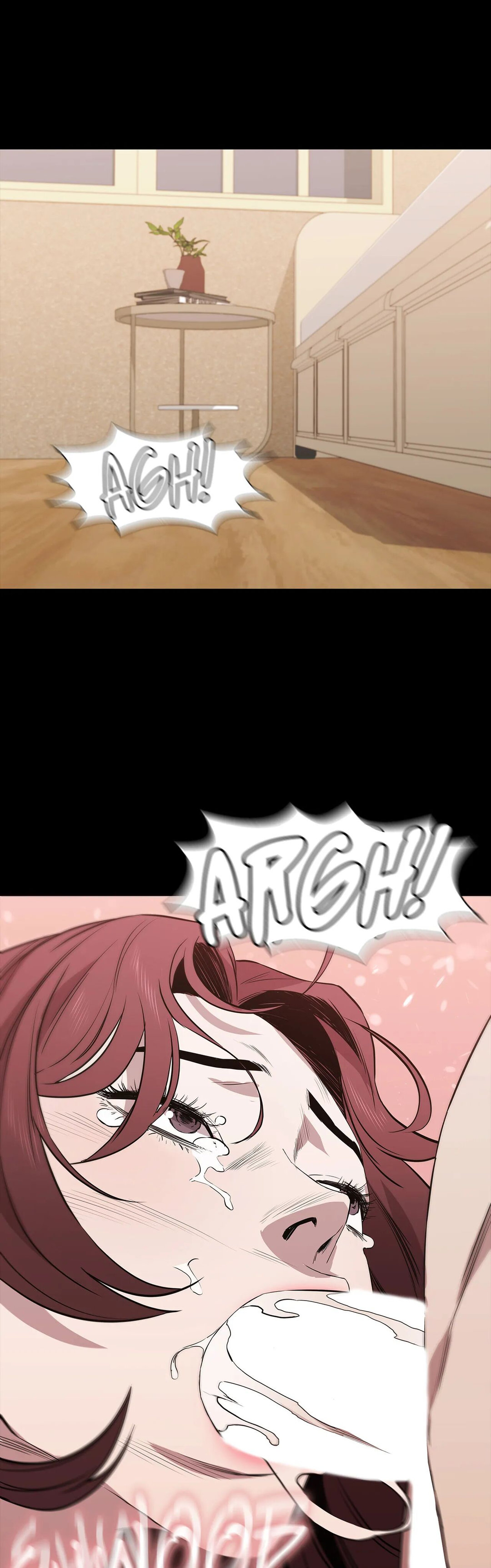 Thorns on Innocence Chapter 92 Page 16
