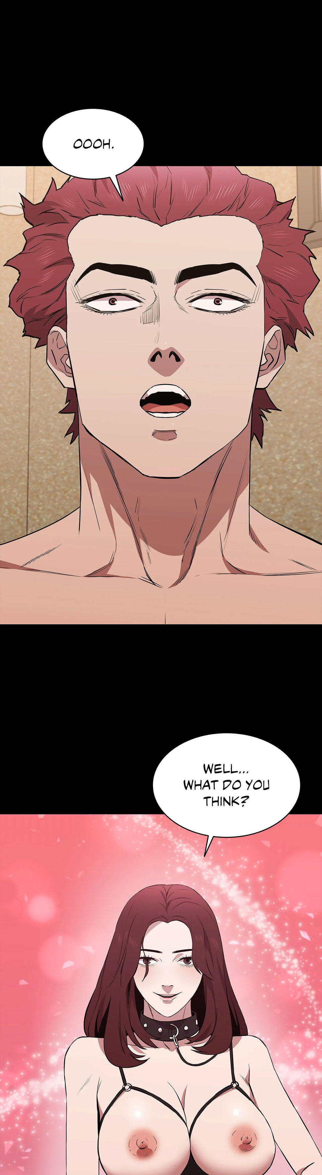 Thorns on Innocence Chapter 92 Page 2