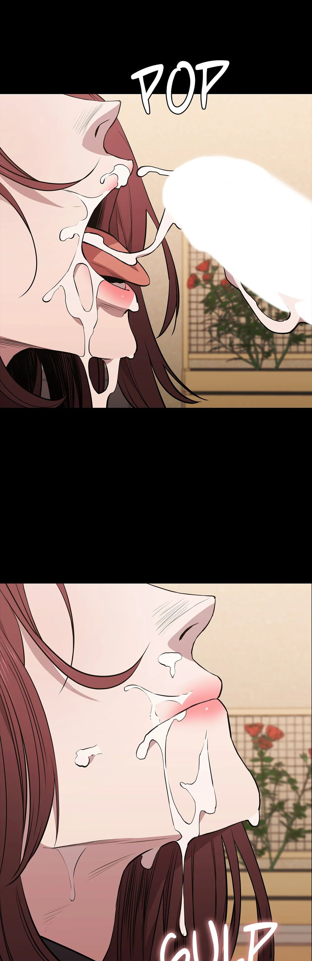 Thorns on Innocence Chapter 92 Page 20