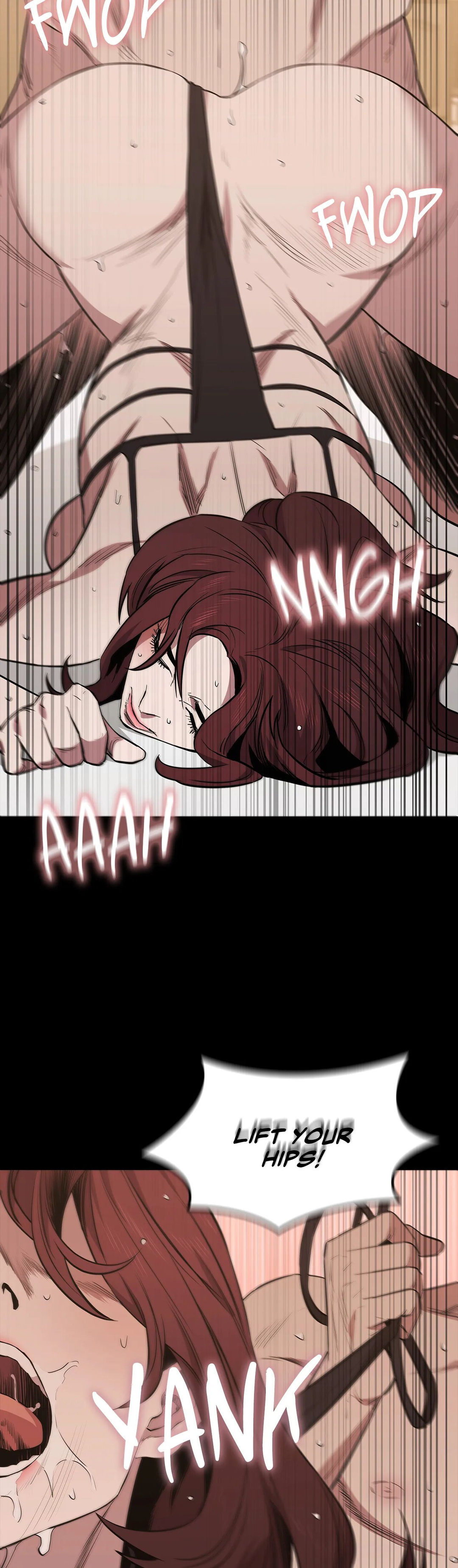Thorns on Innocence Chapter 92 Page 26