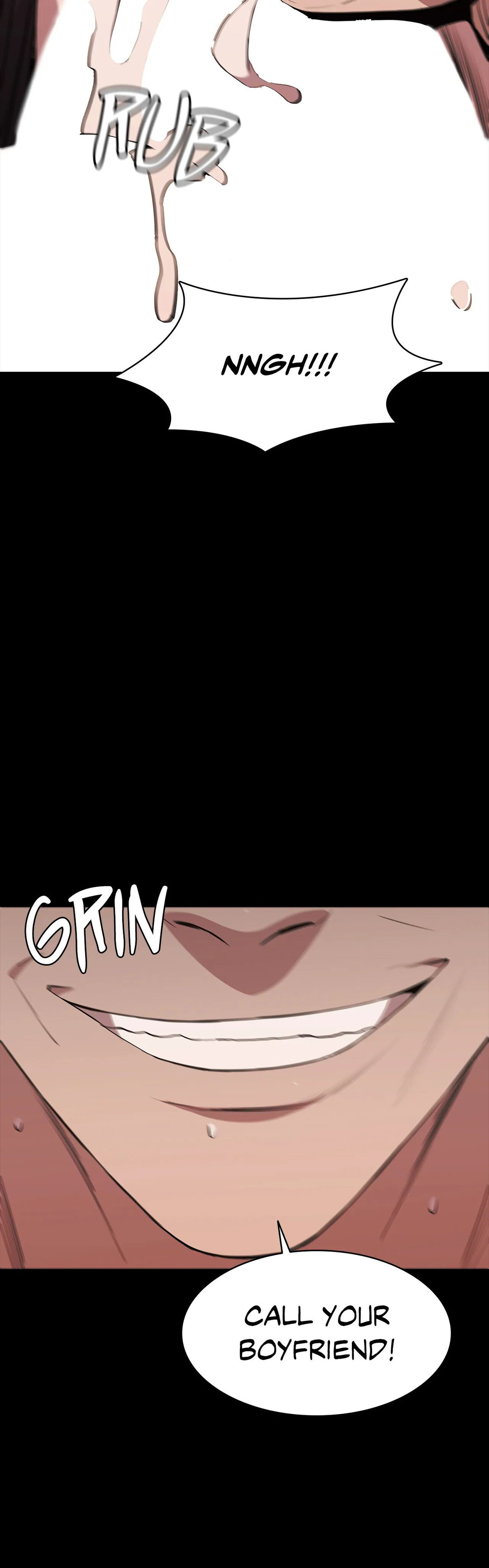 Thorns on Innocence Chapter 92 Page 31