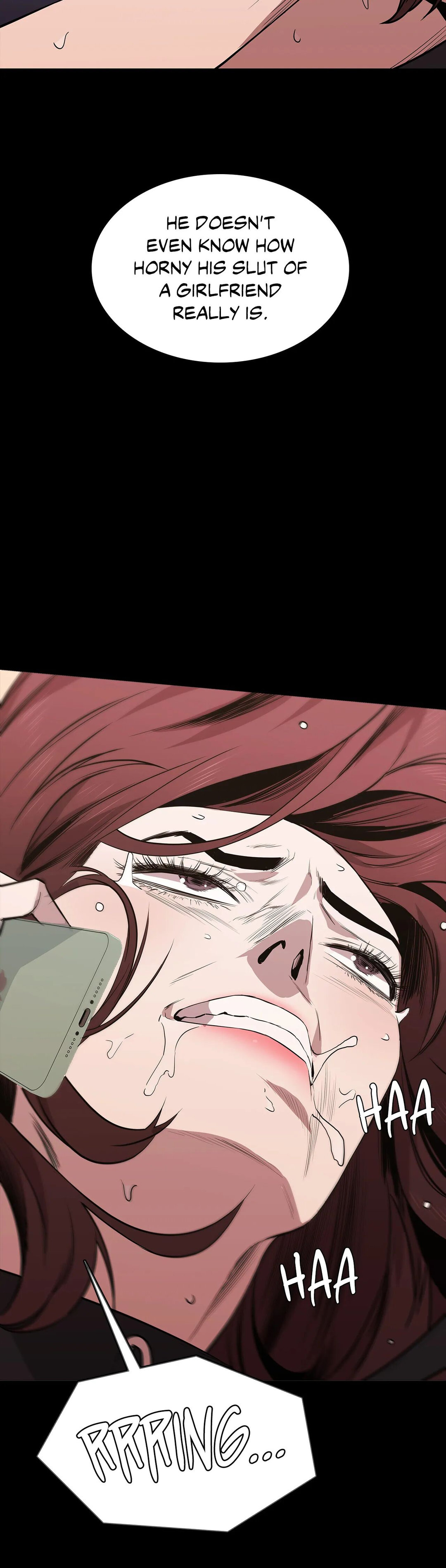 Thorns on Innocence Chapter 92 Page 35