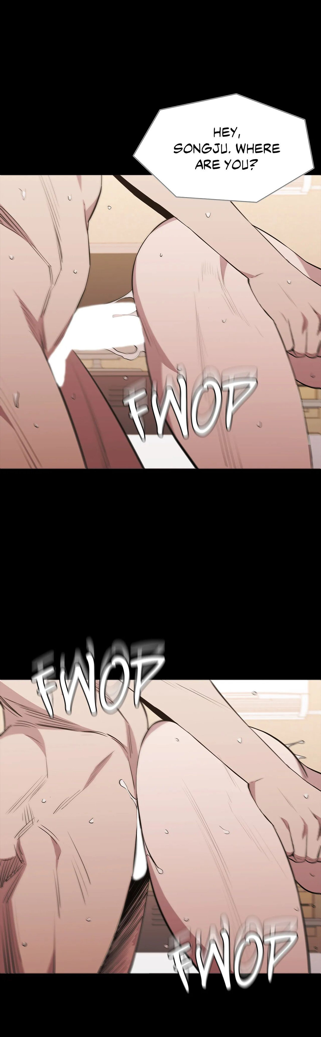 Thorns on Innocence Chapter 92 Page 36