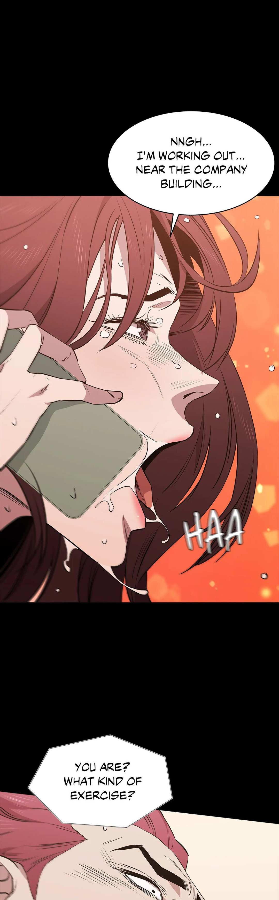 Thorns on Innocence Chapter 92 Page 37
