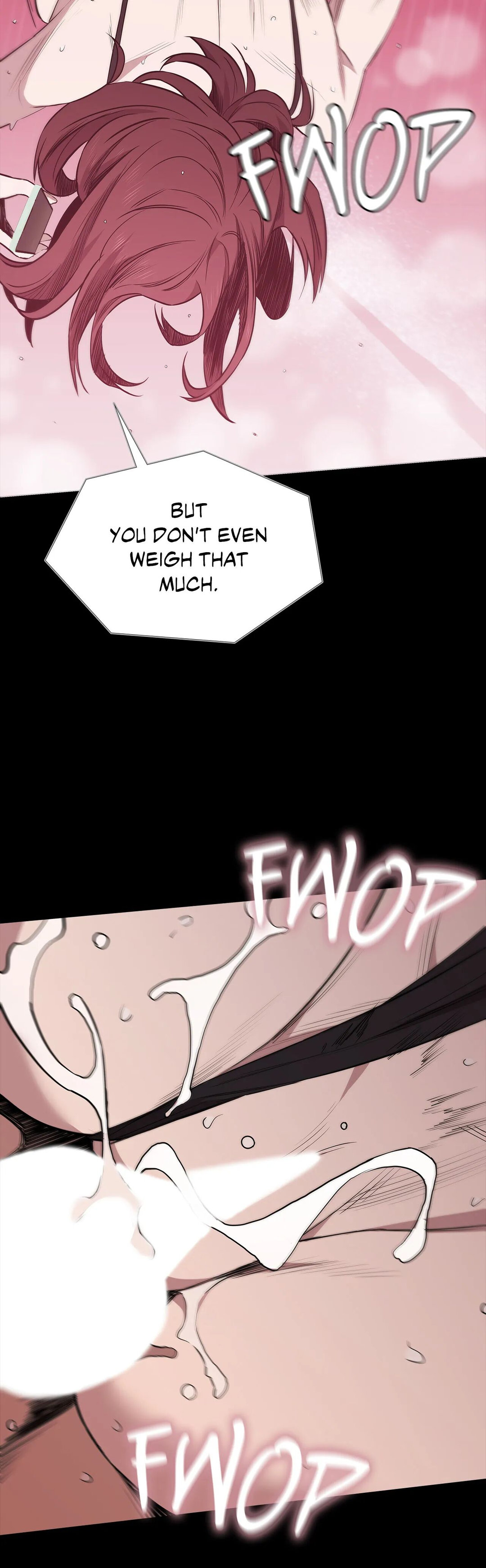 Thorns on Innocence Chapter 92 Page 39
