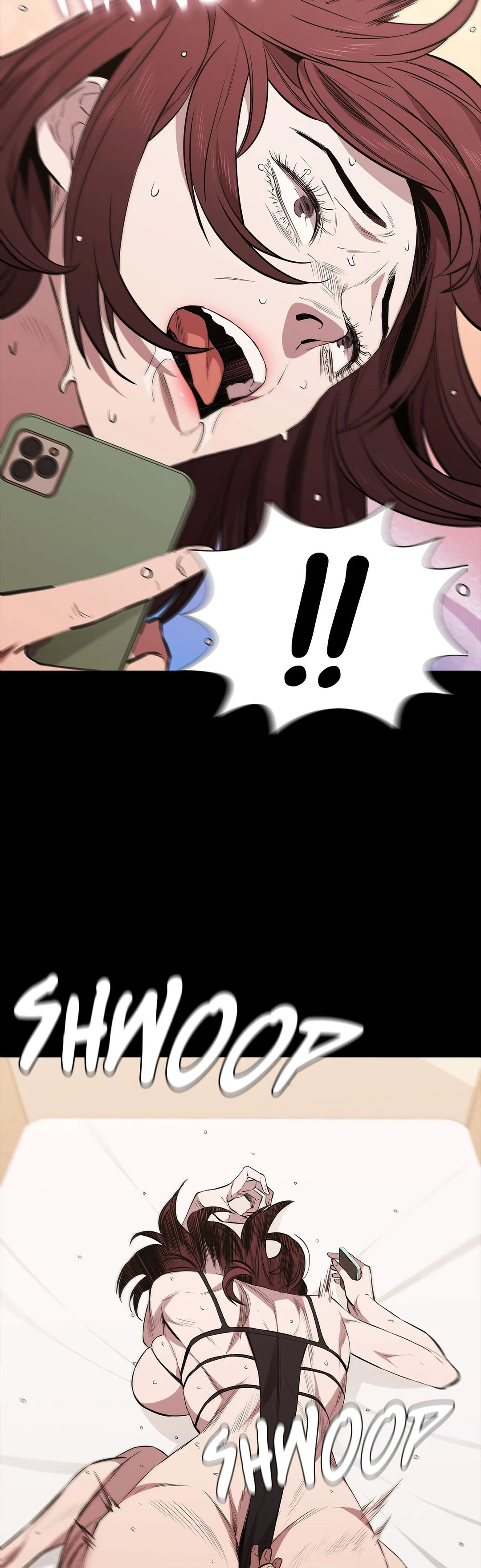 Thorns on Innocence Chapter 92 Page 42