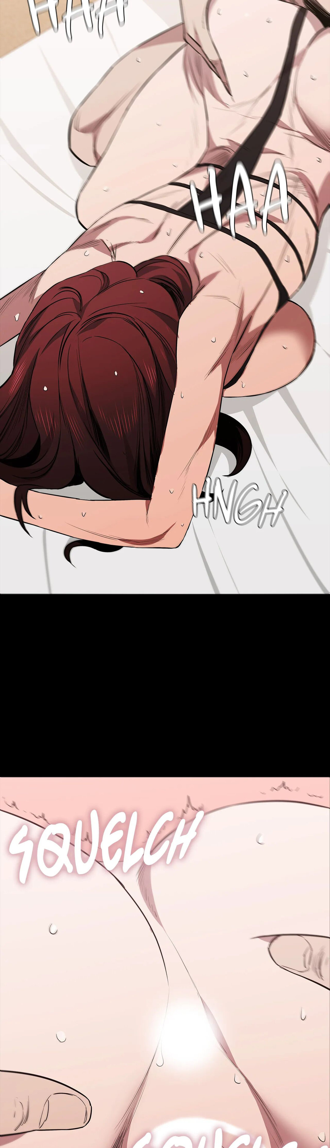 Thorns on Innocence Chapter 92 Page 46
