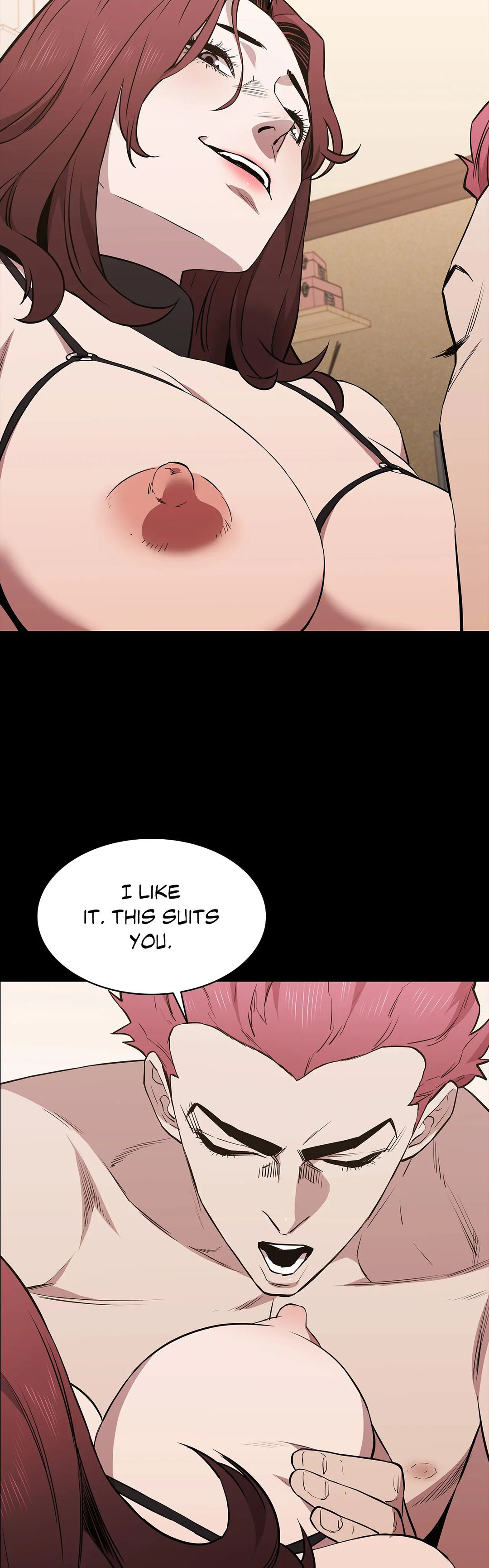 Thorns on Innocence Chapter 92 Page 6