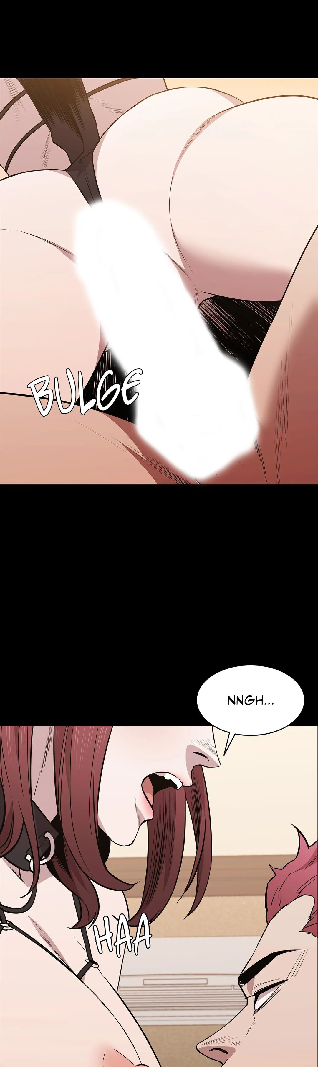 Thorns on Innocence Chapter 92 Page 8
