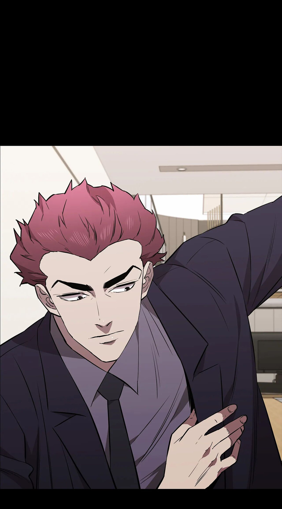 Thorns on Innocence Chapter 93 Page 1