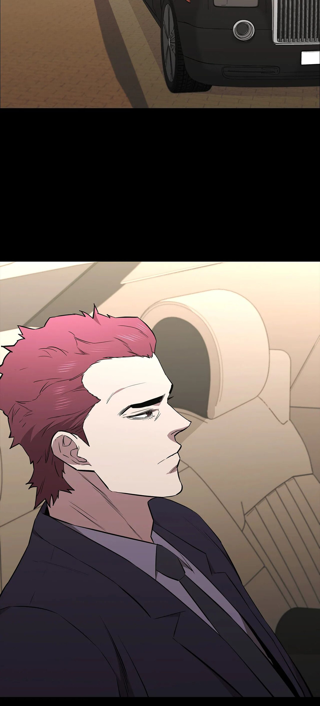 Thorns on Innocence Chapter 93 Page 17