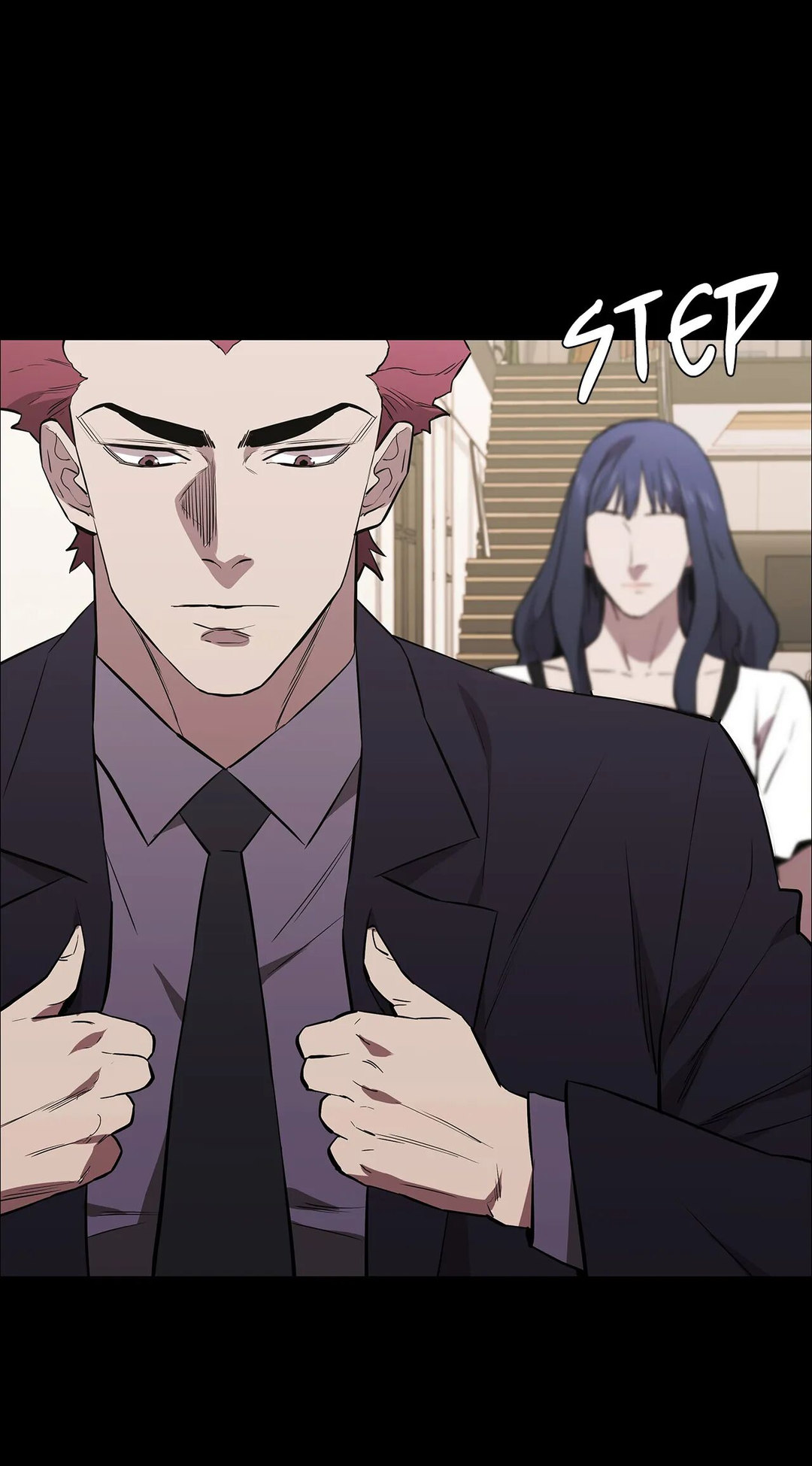Thorns on Innocence Chapter 93 Page 2