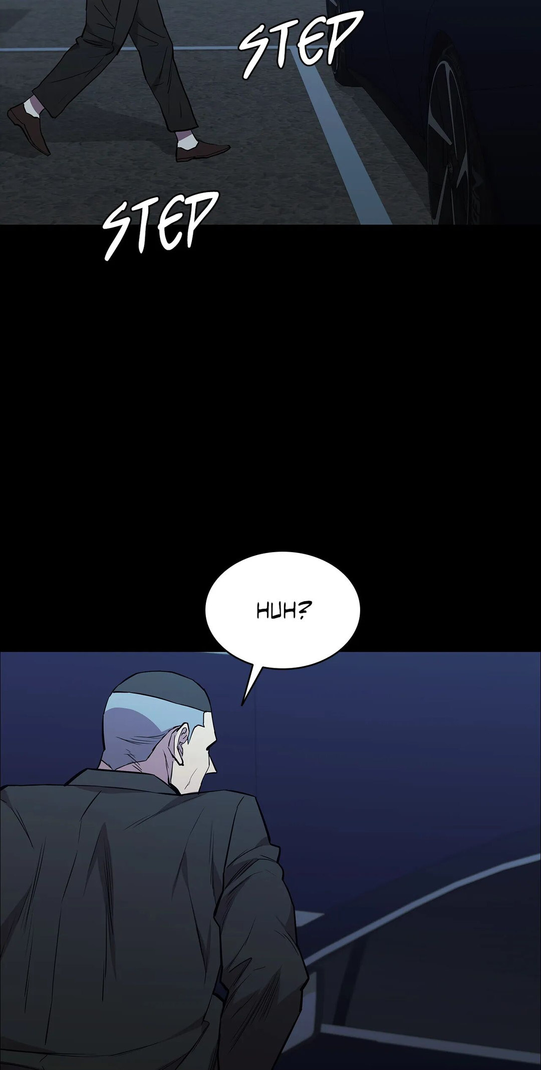 Thorns on Innocence Chapter 93 Page 21