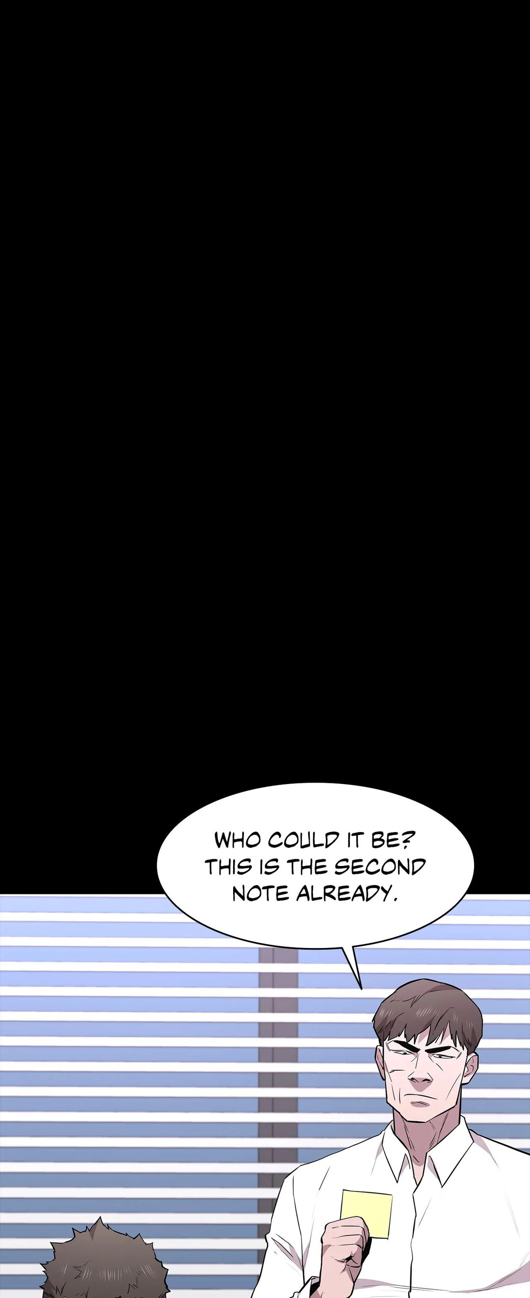 Thorns on Innocence Chapter 93 Page 25