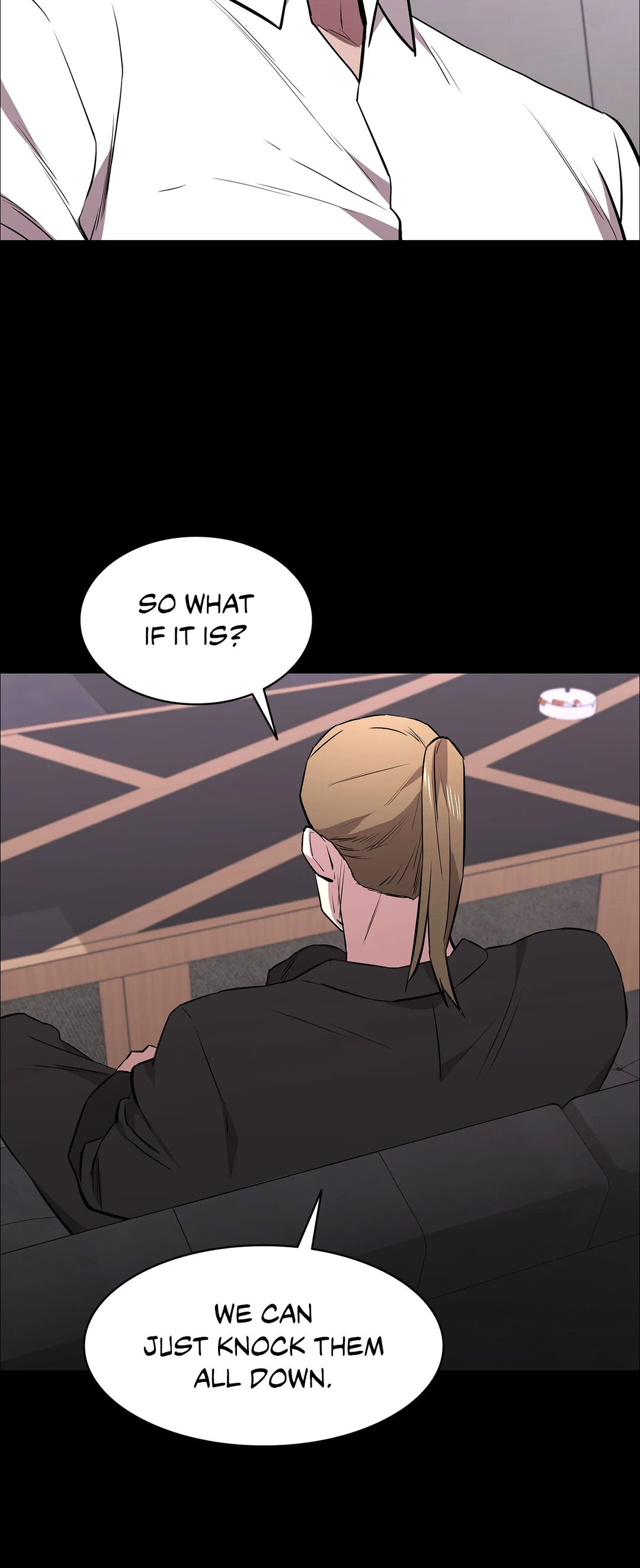 Thorns on Innocence Chapter 93 Page 28
