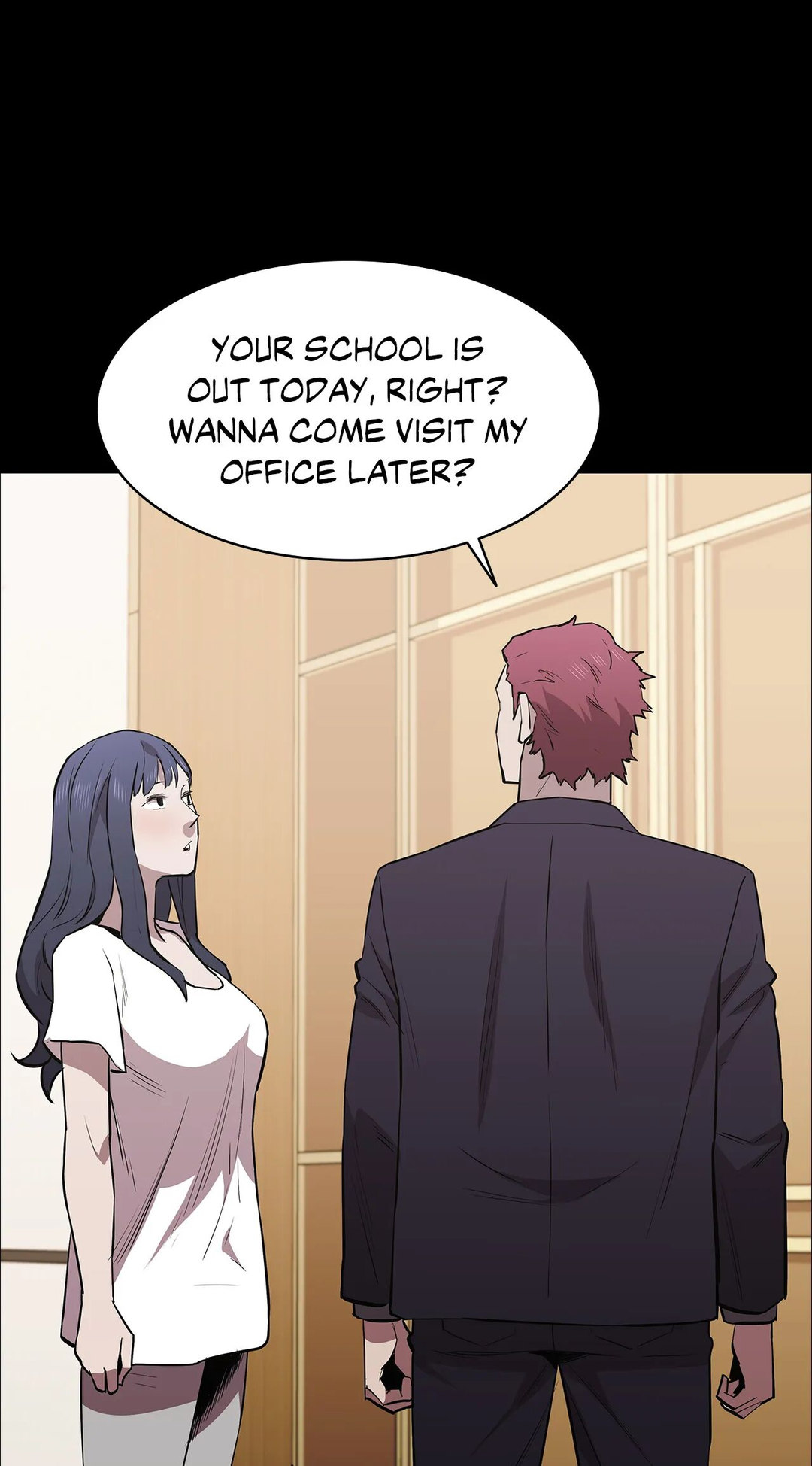 Thorns on Innocence Chapter 93 Page 3