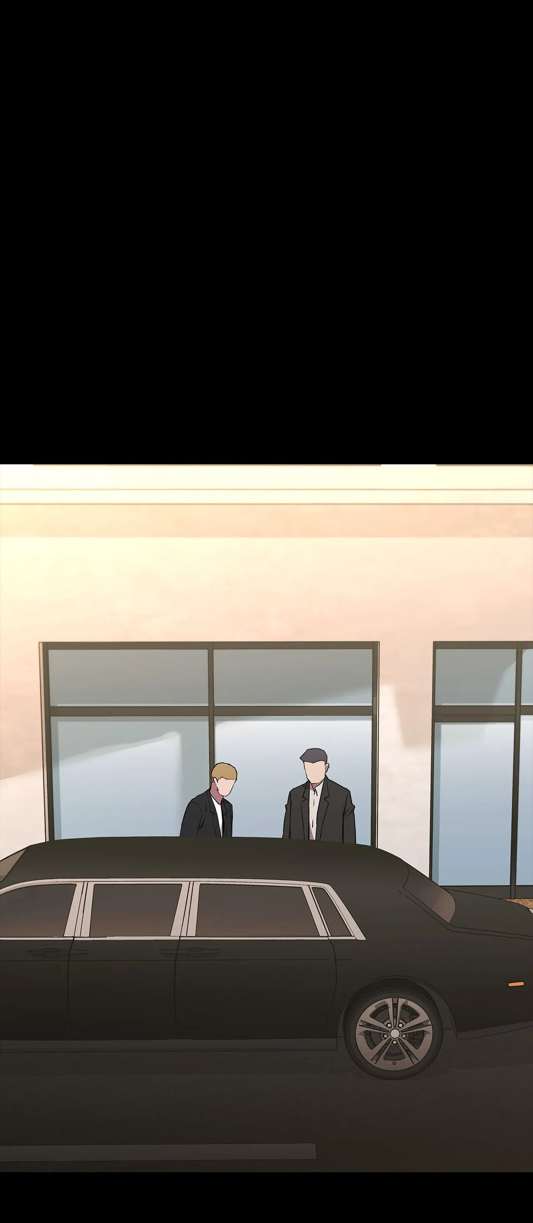Thorns on Innocence Chapter 93 Page 31
