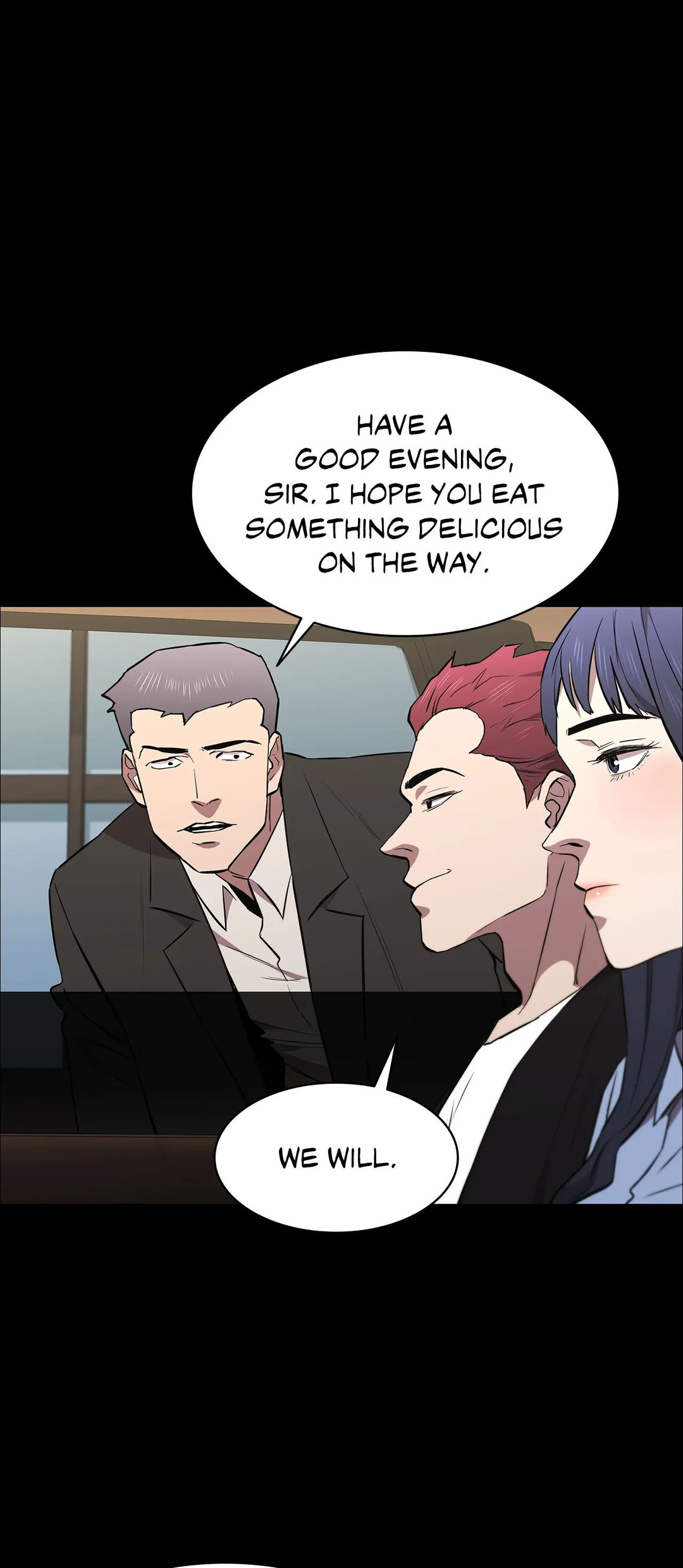 Thorns on Innocence Chapter 93 Page 32