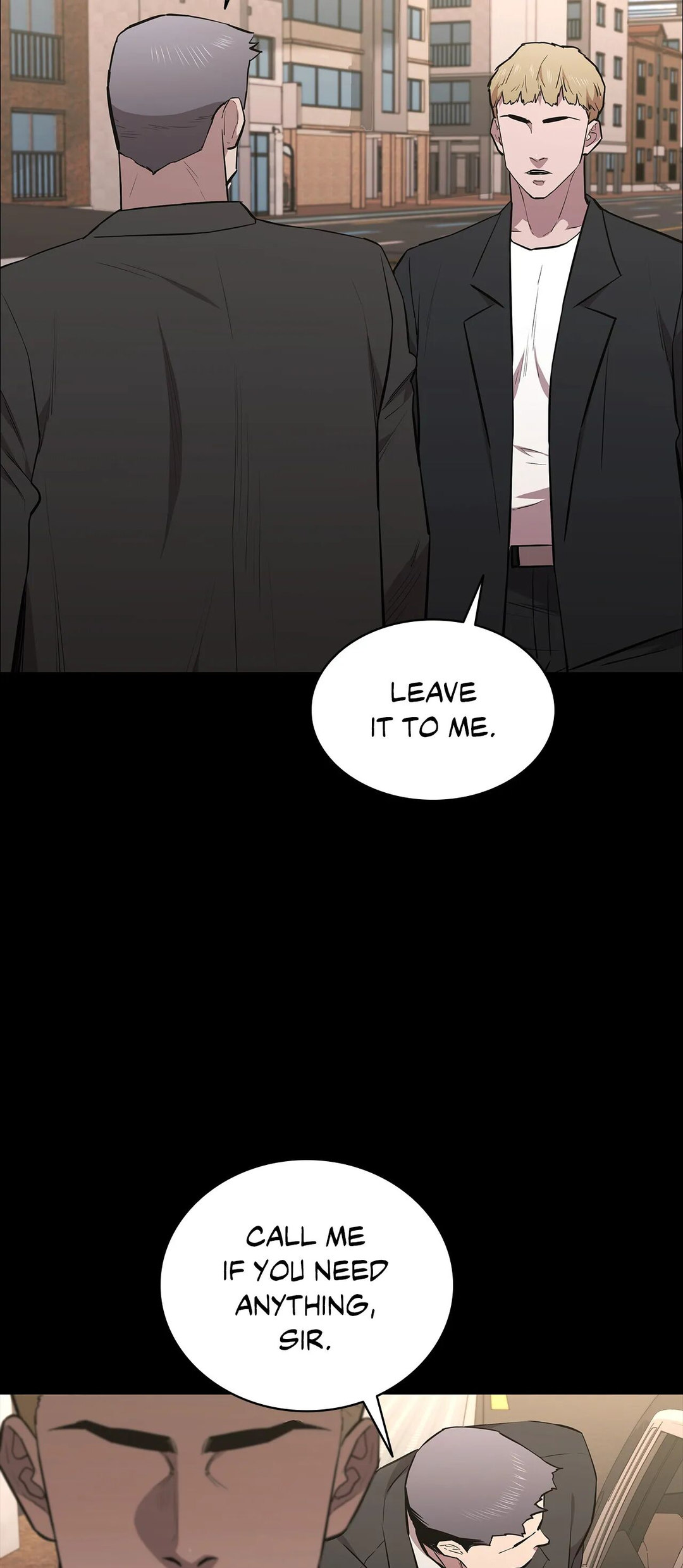 Thorns on Innocence Chapter 93 Page 35