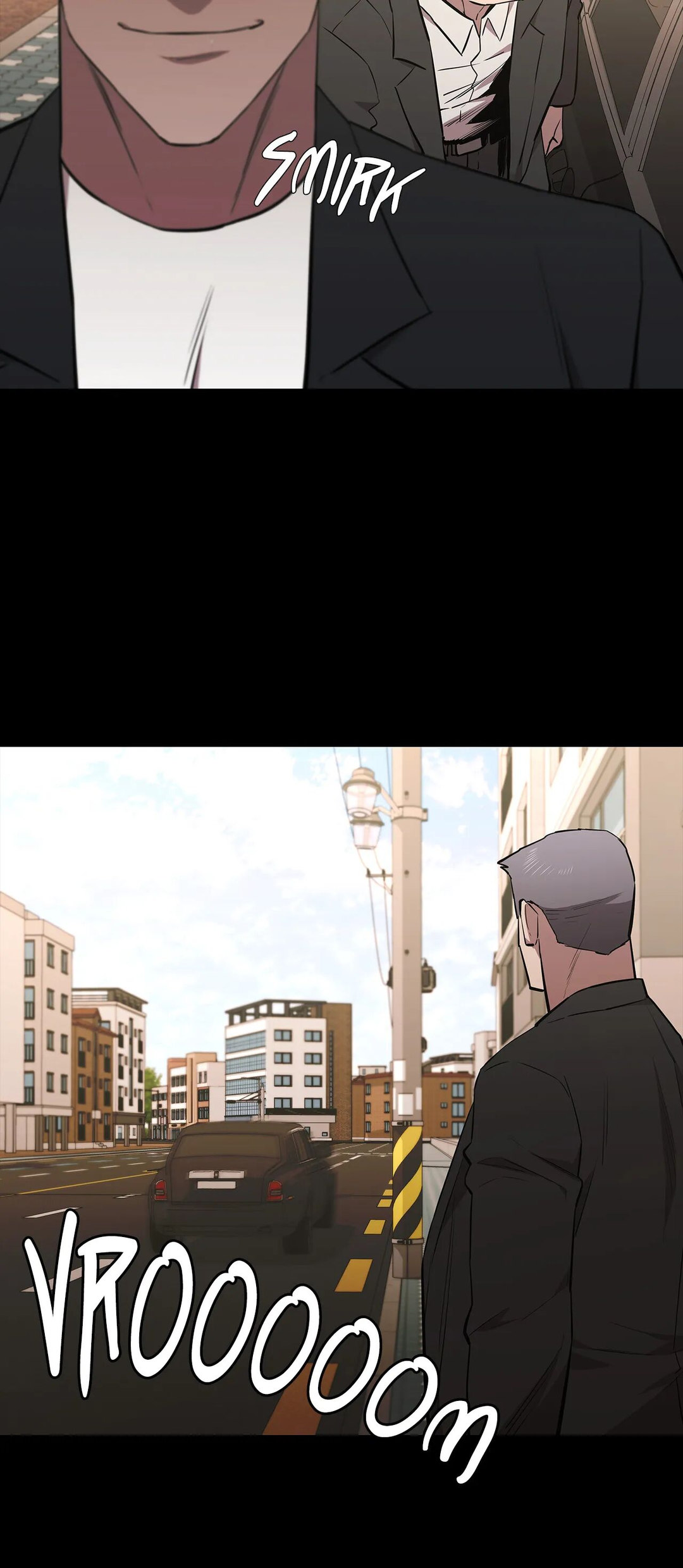 Thorns on Innocence Chapter 93 Page 36