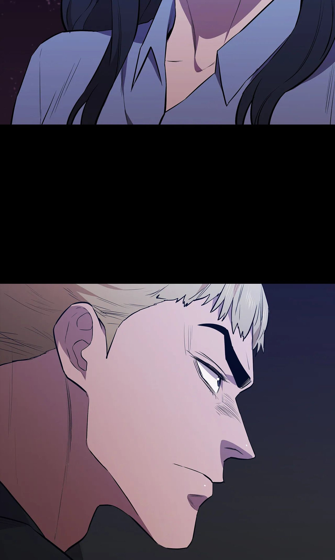 Thorns on Innocence Chapter 93 Page 38