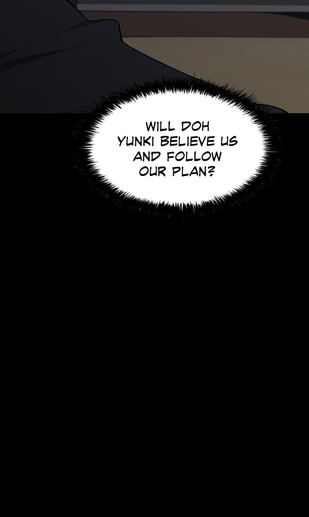 Thorns on Innocence Chapter 93 Page 39