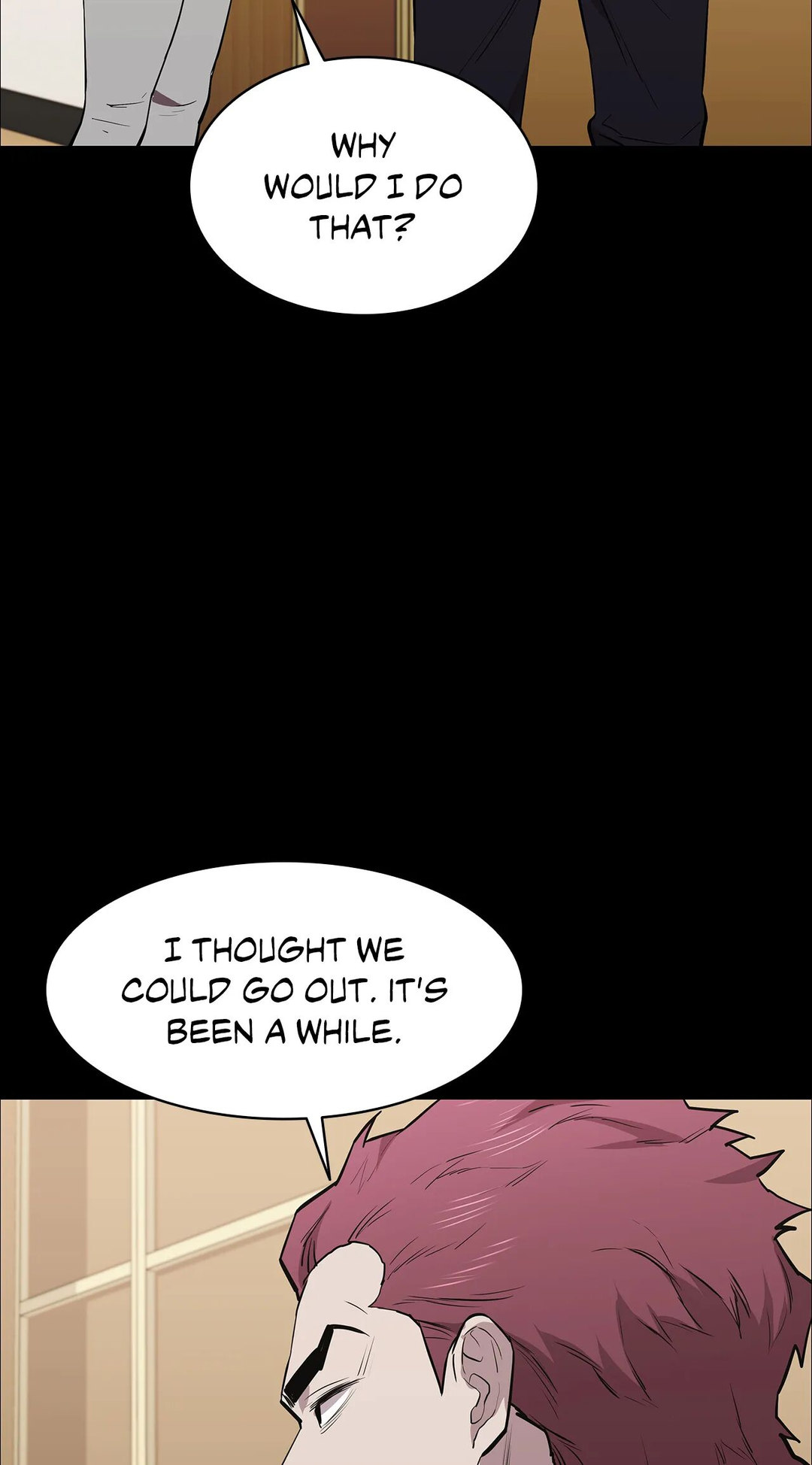 Thorns on Innocence Chapter 93 Page 4