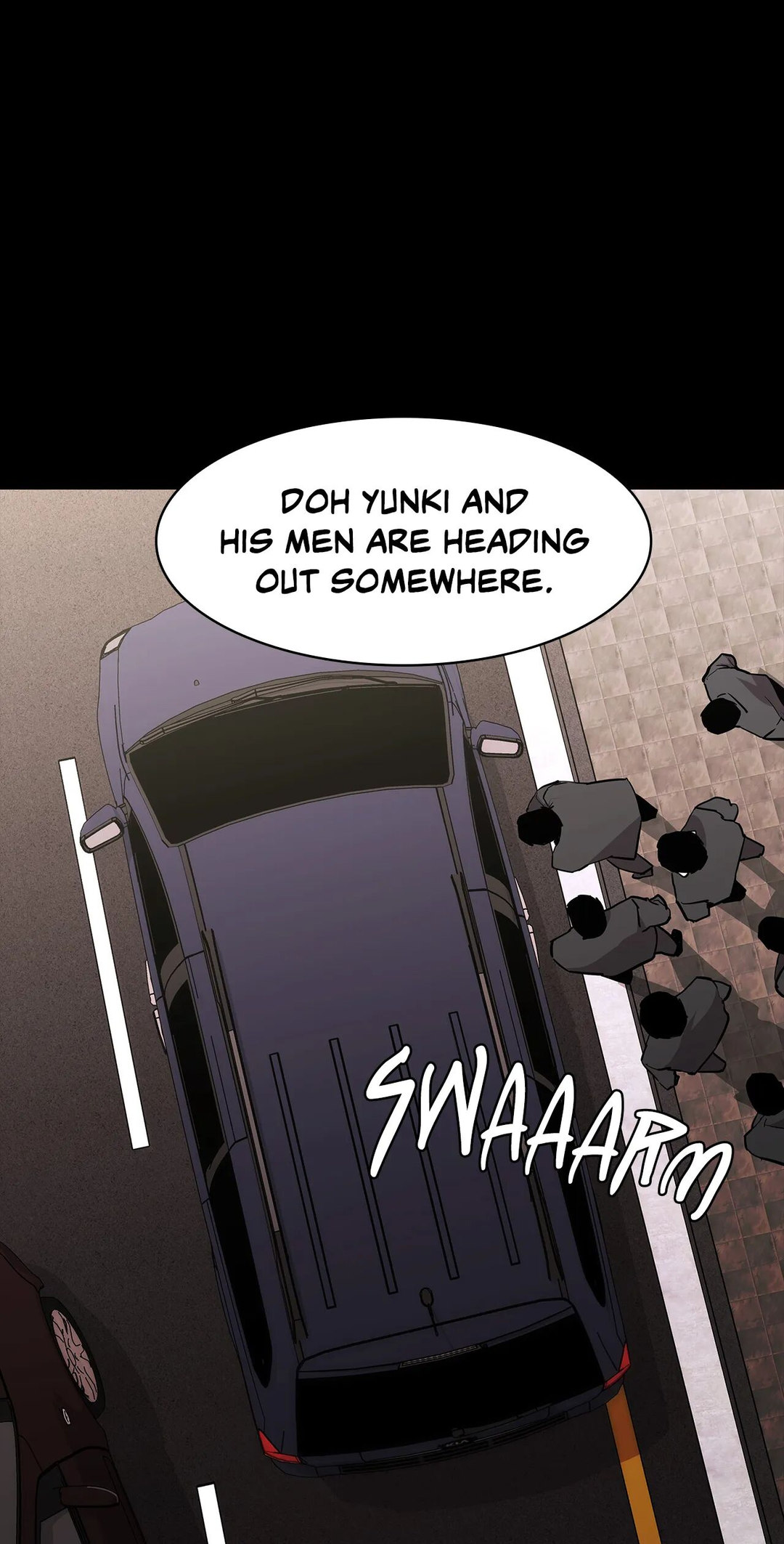 Thorns on Innocence Chapter 93 Page 45