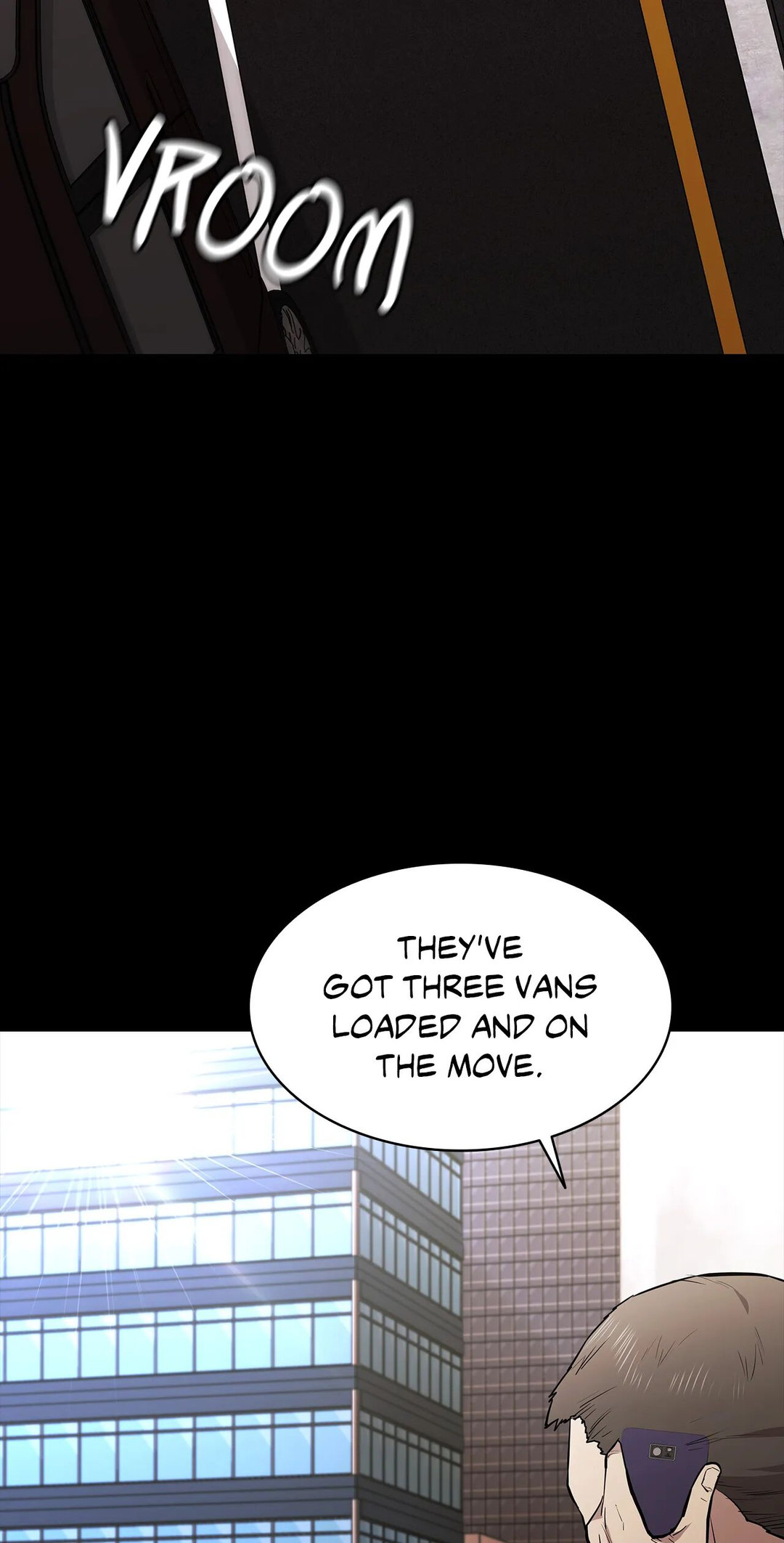 Thorns on Innocence Chapter 93 Page 46