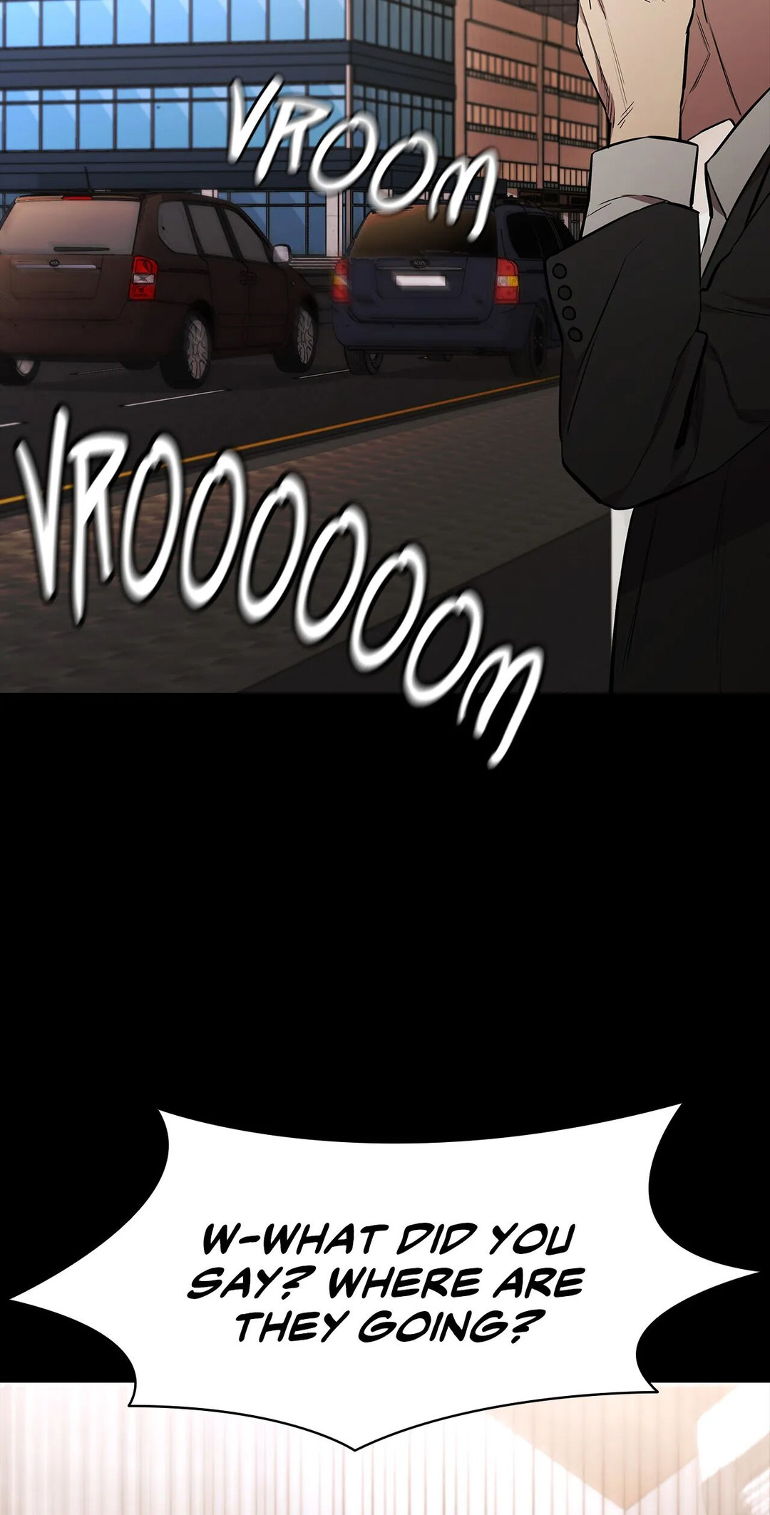 Thorns on Innocence Chapter 93 Page 47