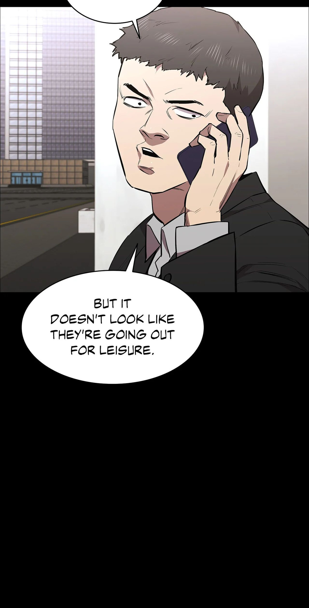 Thorns on Innocence Chapter 93 Page 49
