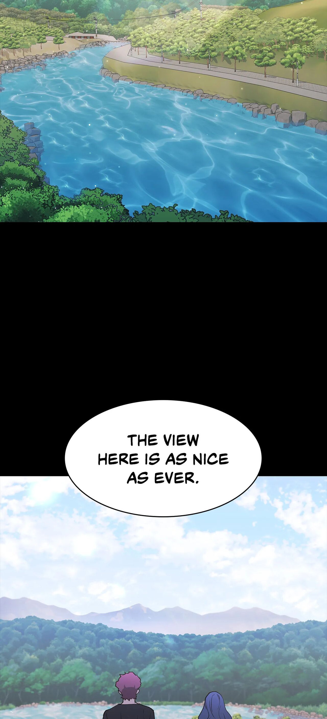 Thorns on Innocence Chapter 93 Page 52