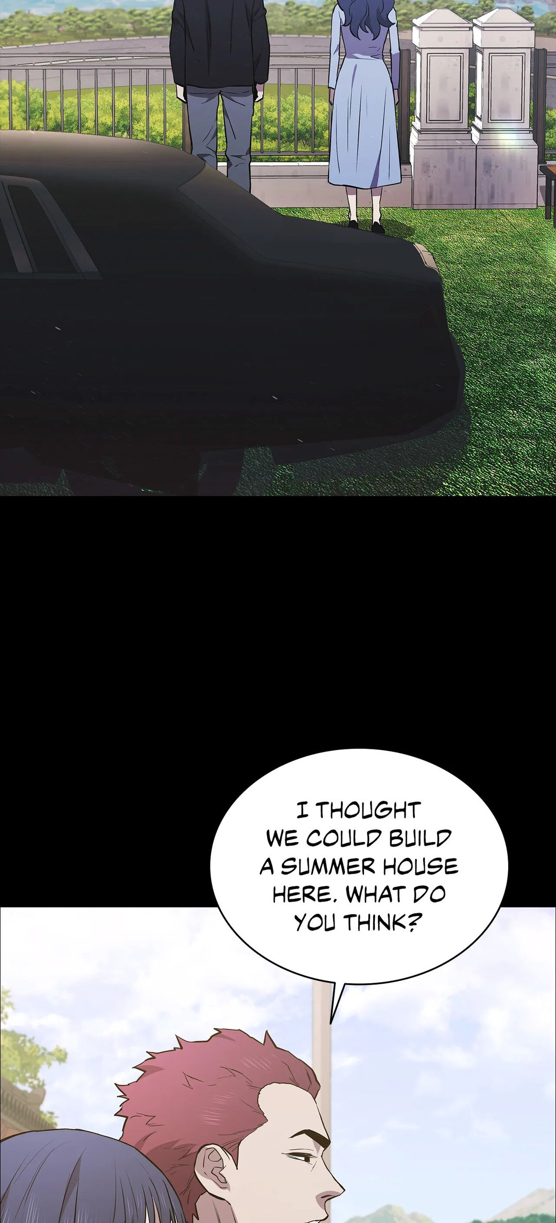 Thorns on Innocence Chapter 93 Page 53