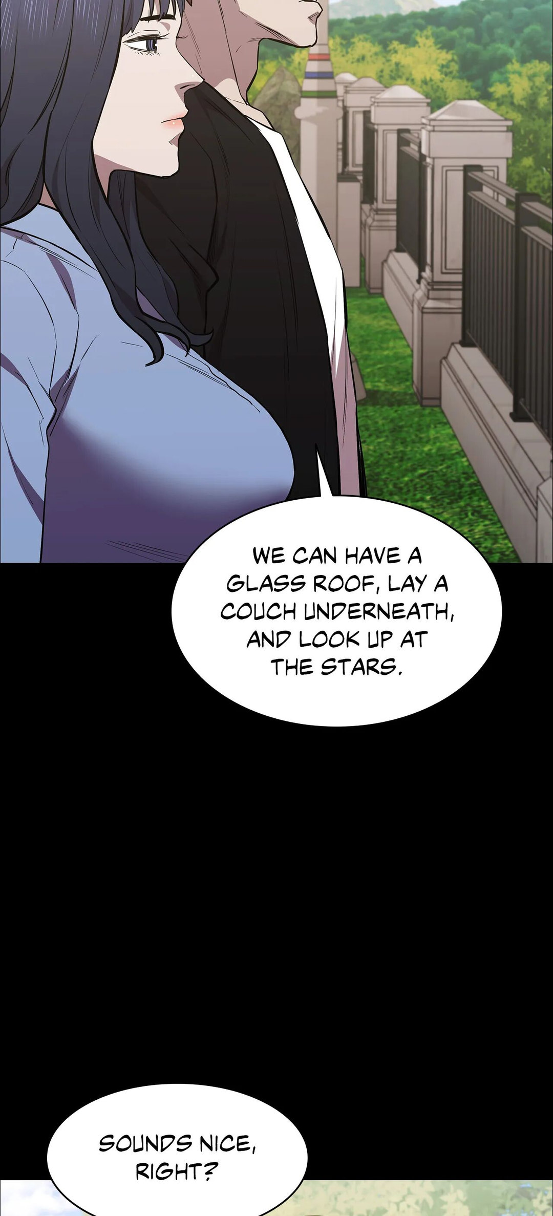 Thorns on Innocence Chapter 93 Page 54