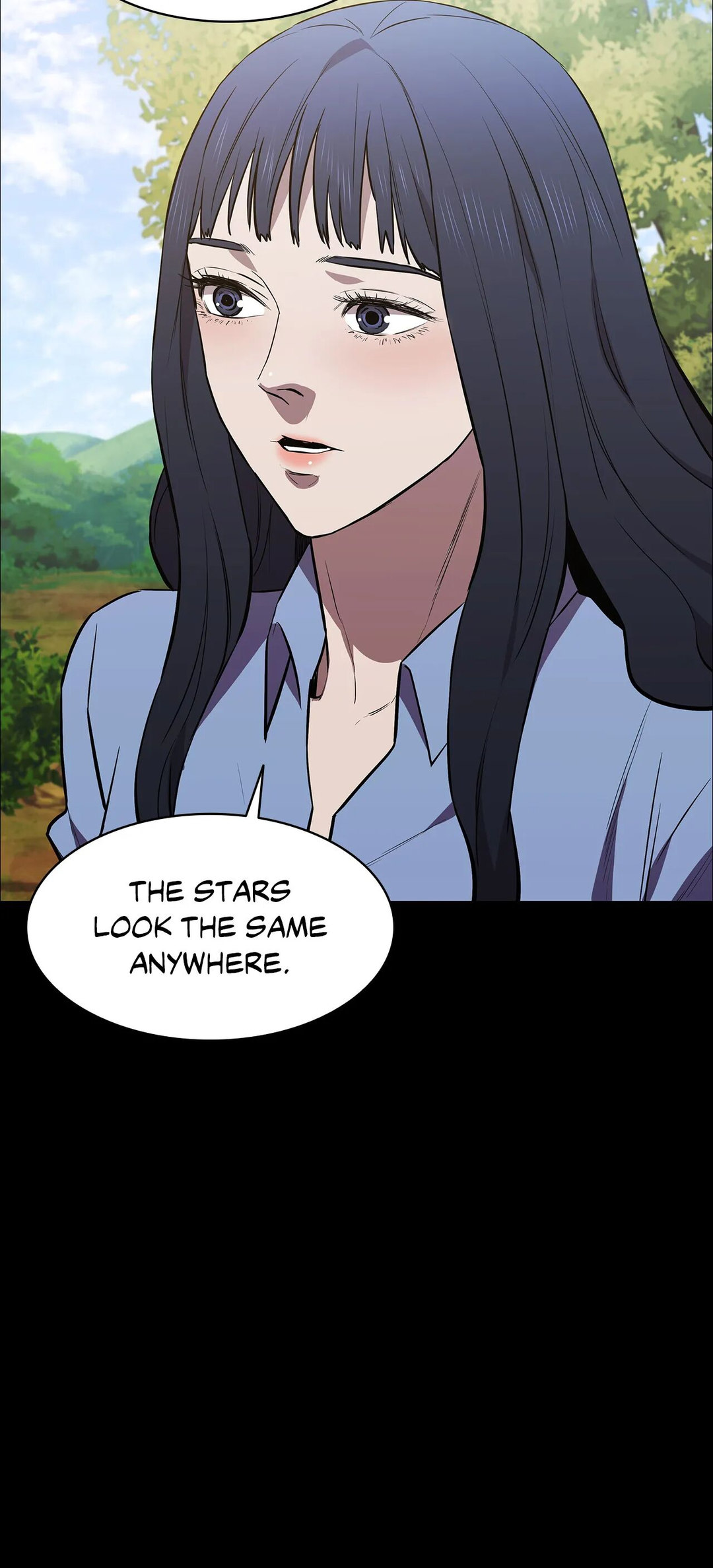 Thorns on Innocence Chapter 93 Page 55