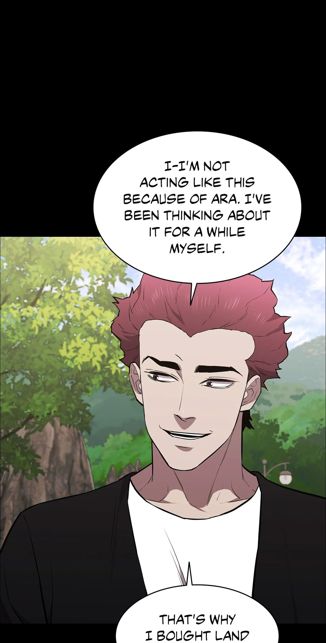 Thorns on Innocence Chapter 93 Page 57