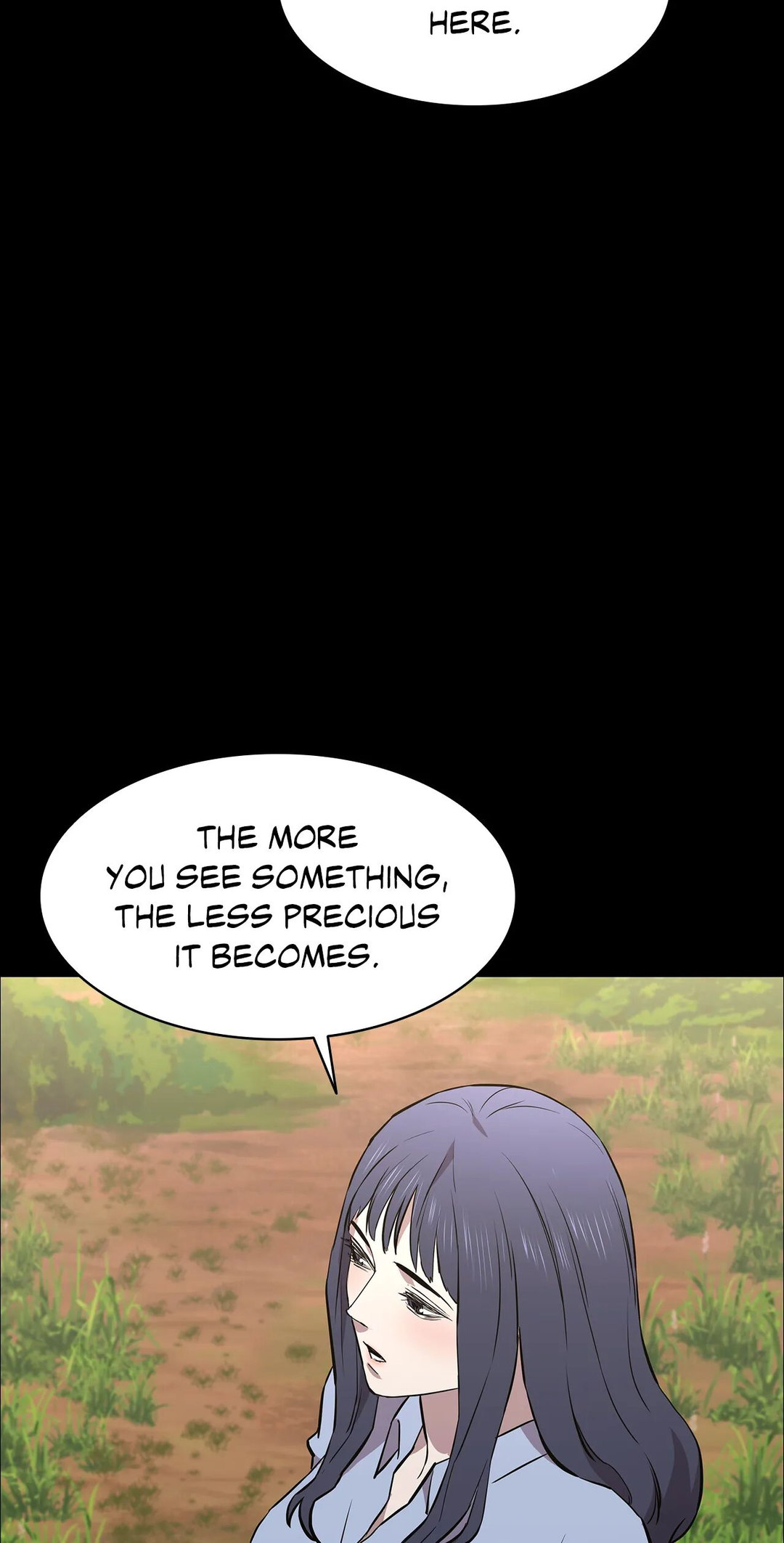 Thorns on Innocence Chapter 93 Page 58