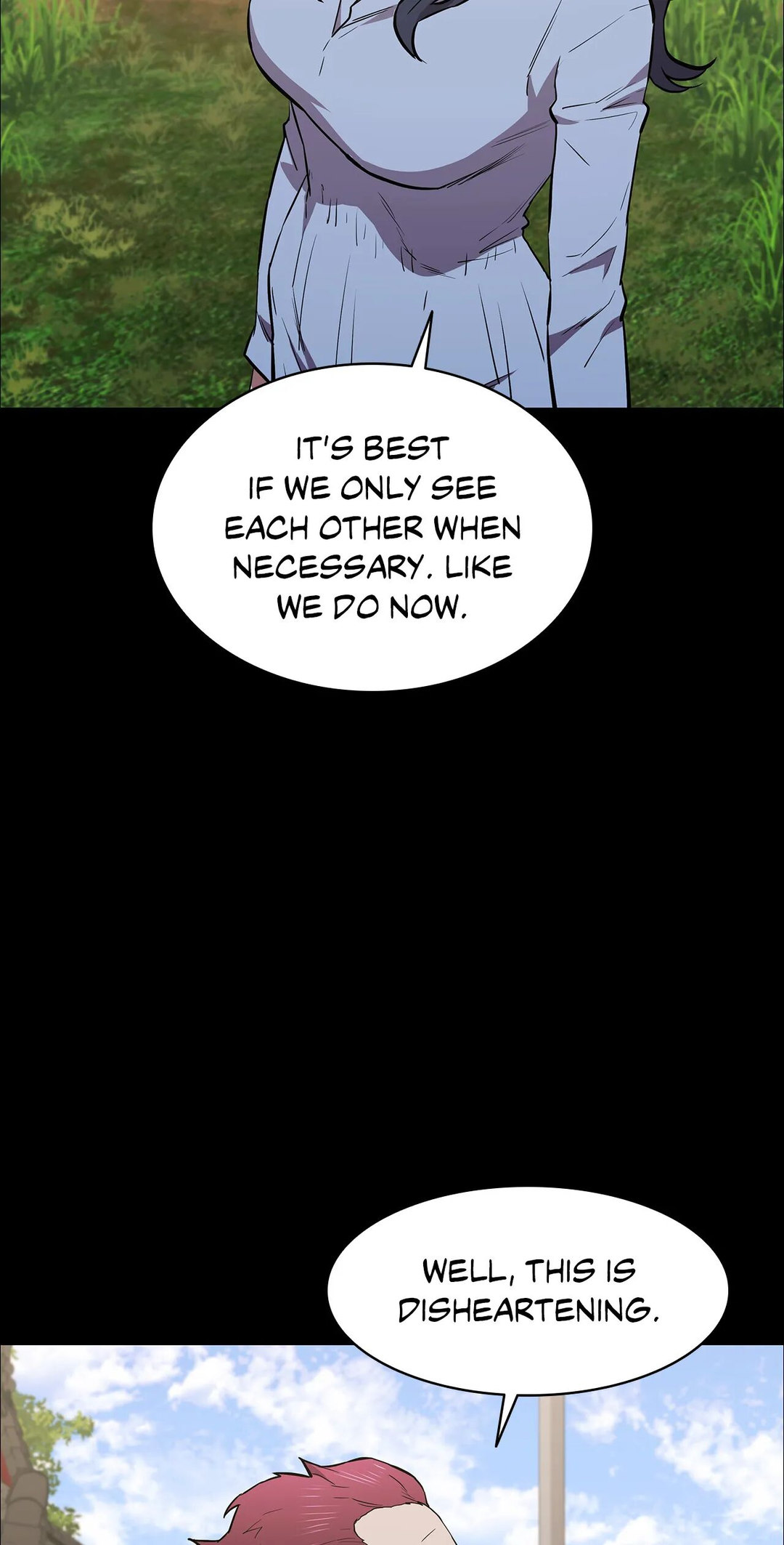 Thorns on Innocence Chapter 93 Page 59