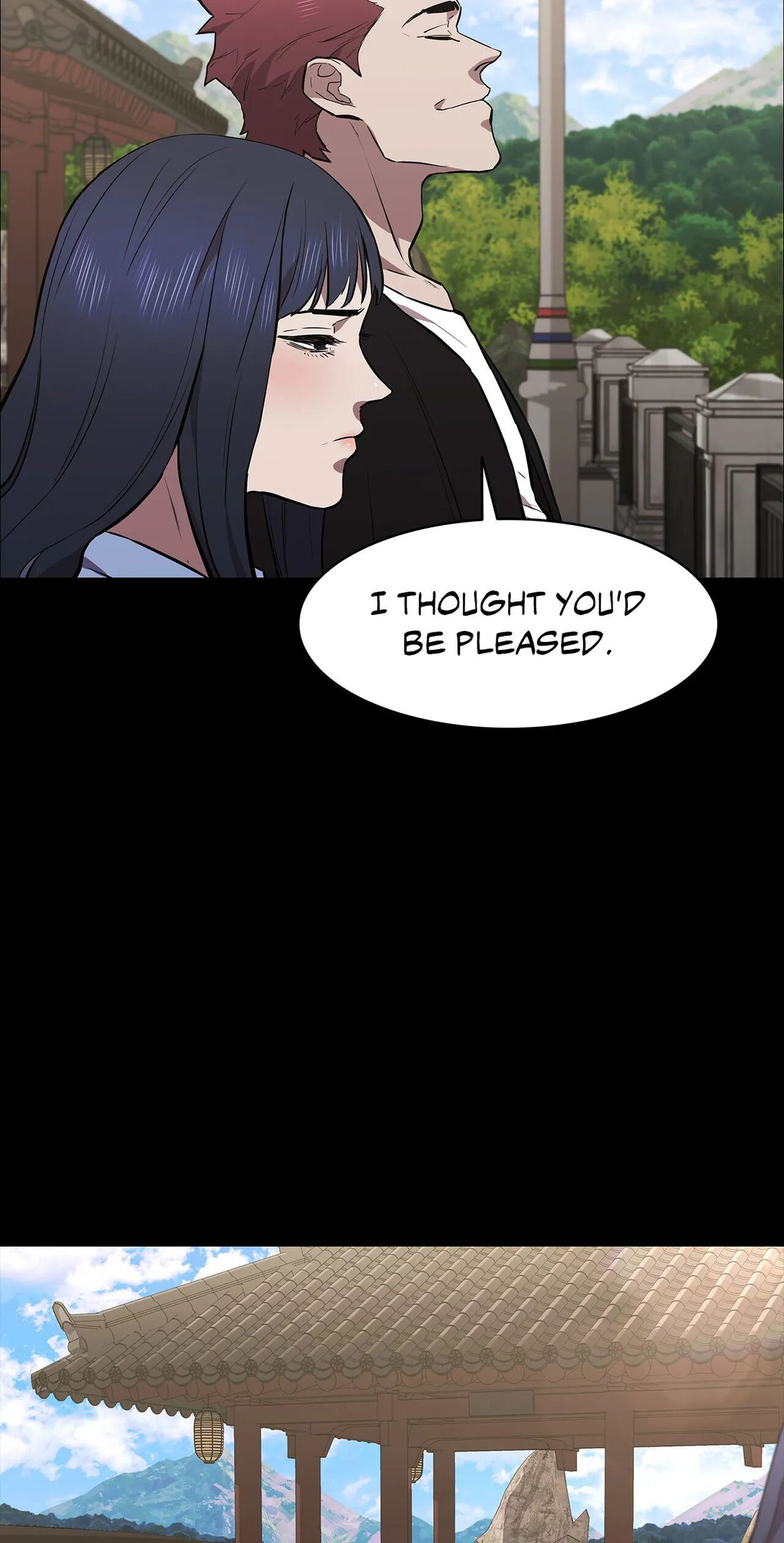 Thorns on Innocence Chapter 93 Page 60