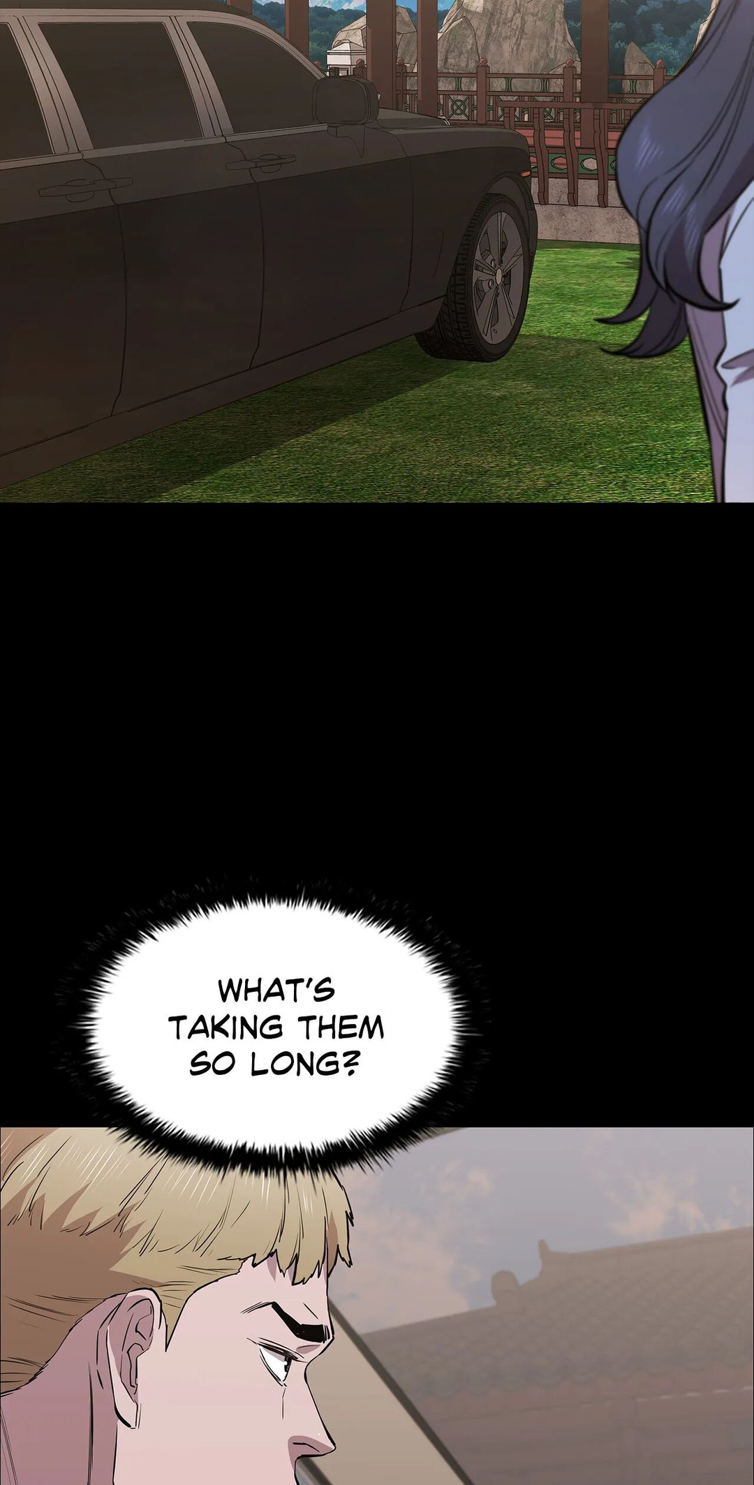 Thorns on Innocence Chapter 93 Page 61
