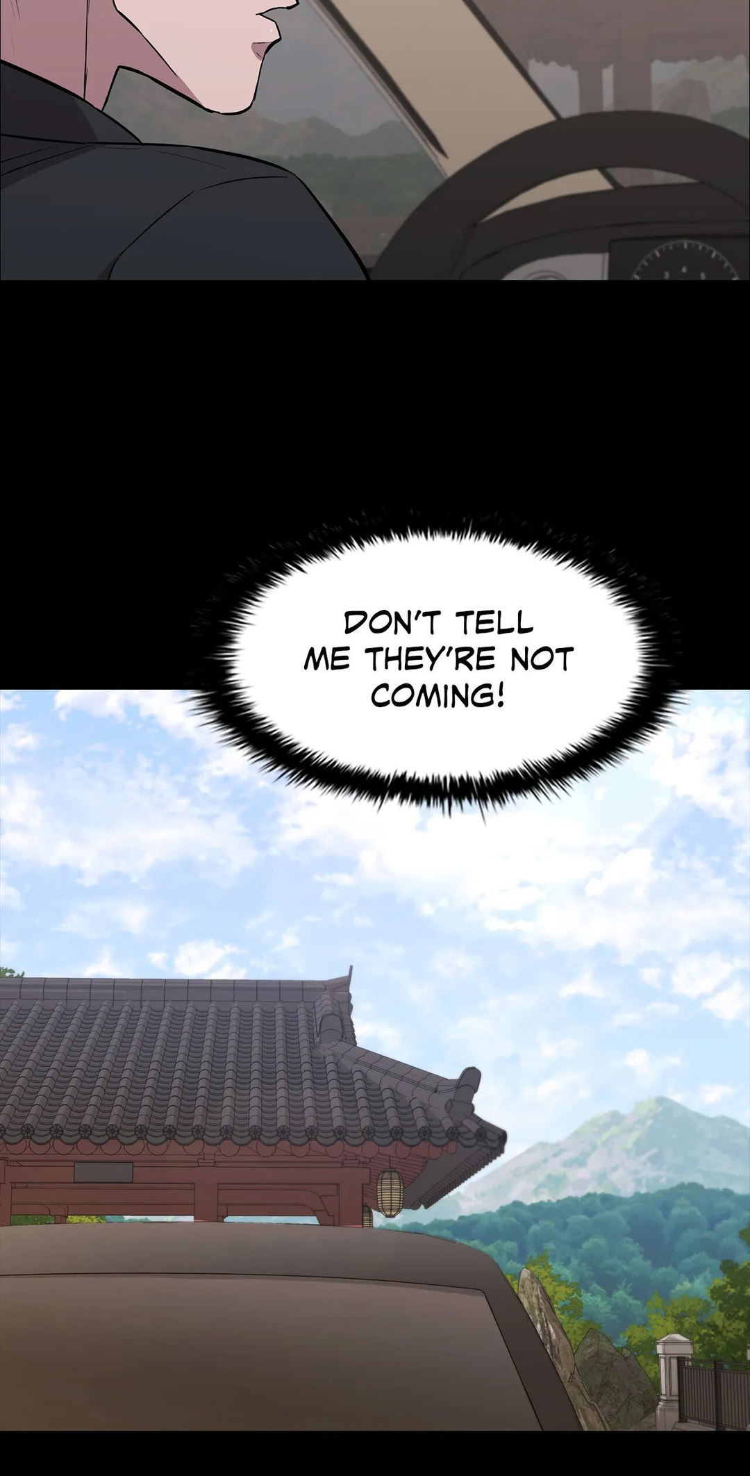 Thorns on Innocence Chapter 93 Page 62