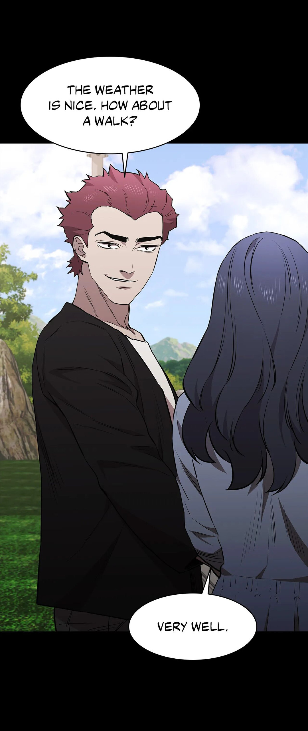 Thorns on Innocence Chapter 93 Page 64
