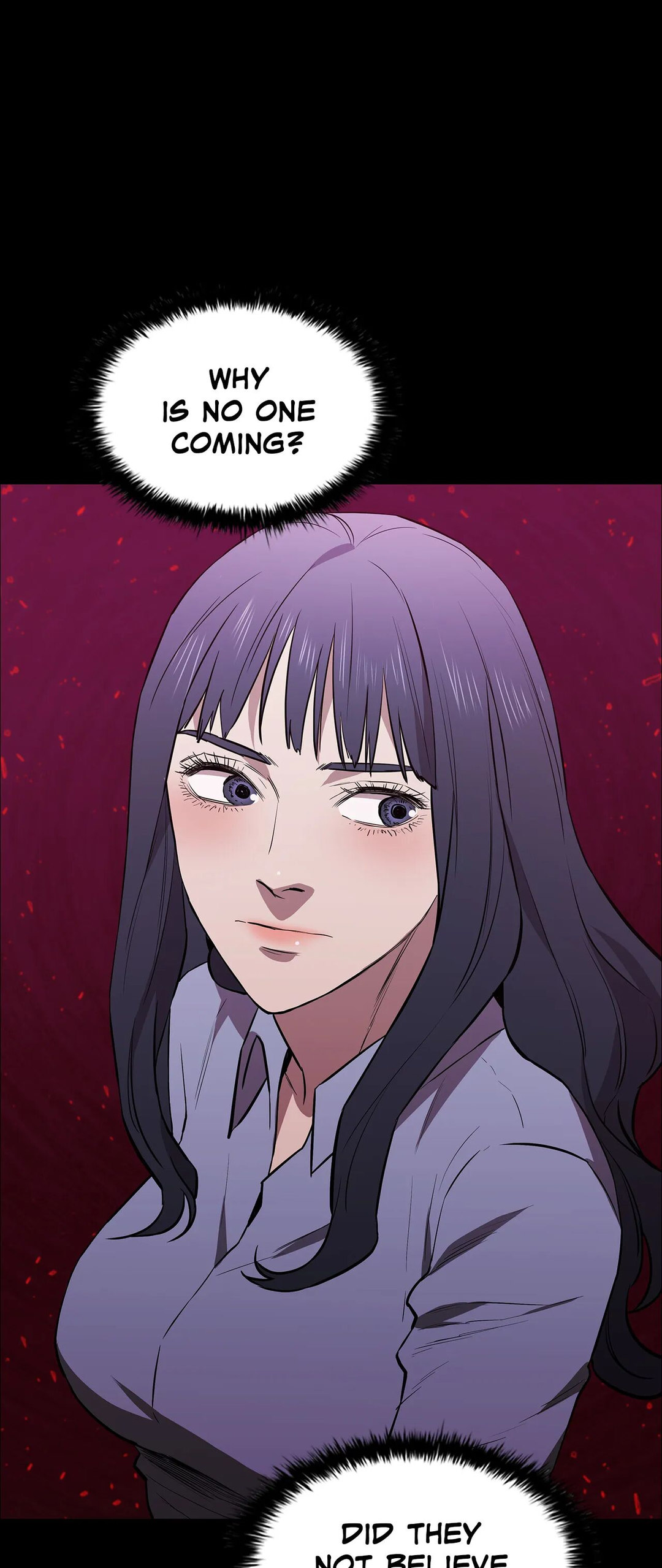 Thorns on Innocence Chapter 93 Page 65