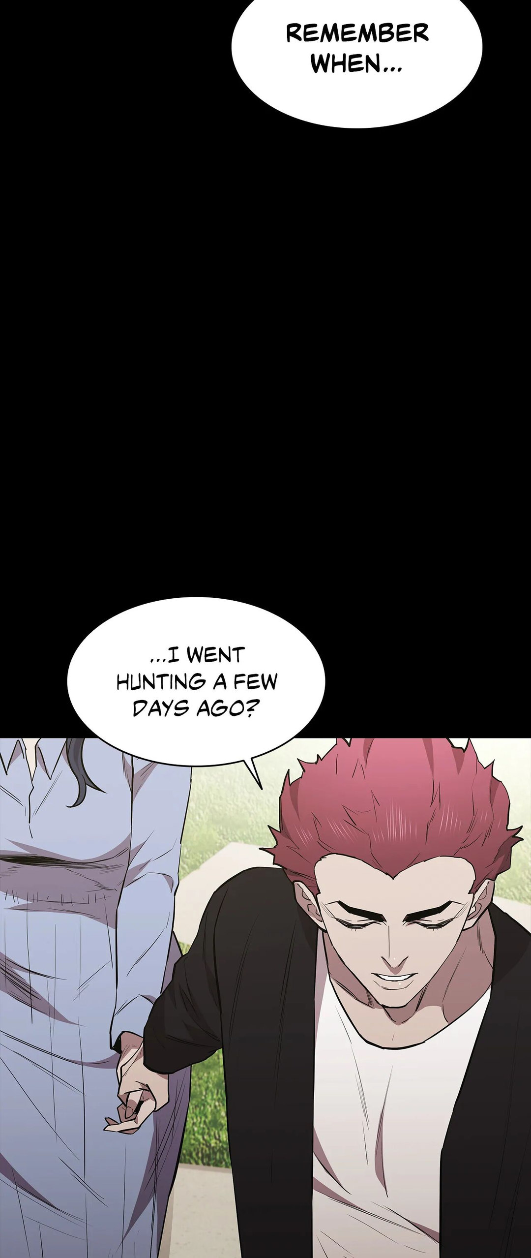 Thorns on Innocence Chapter 93 Page 67