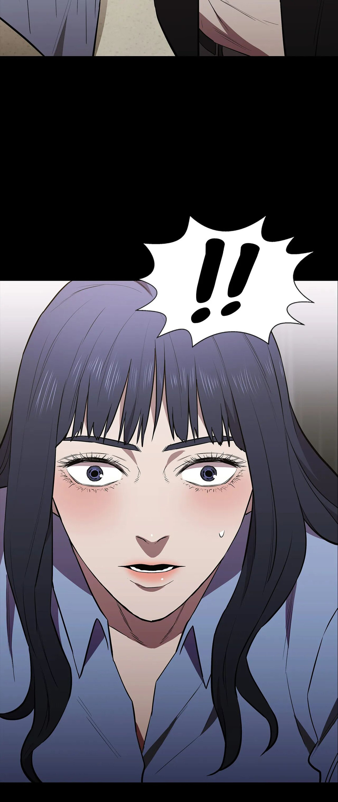 Thorns on Innocence Chapter 93 Page 68