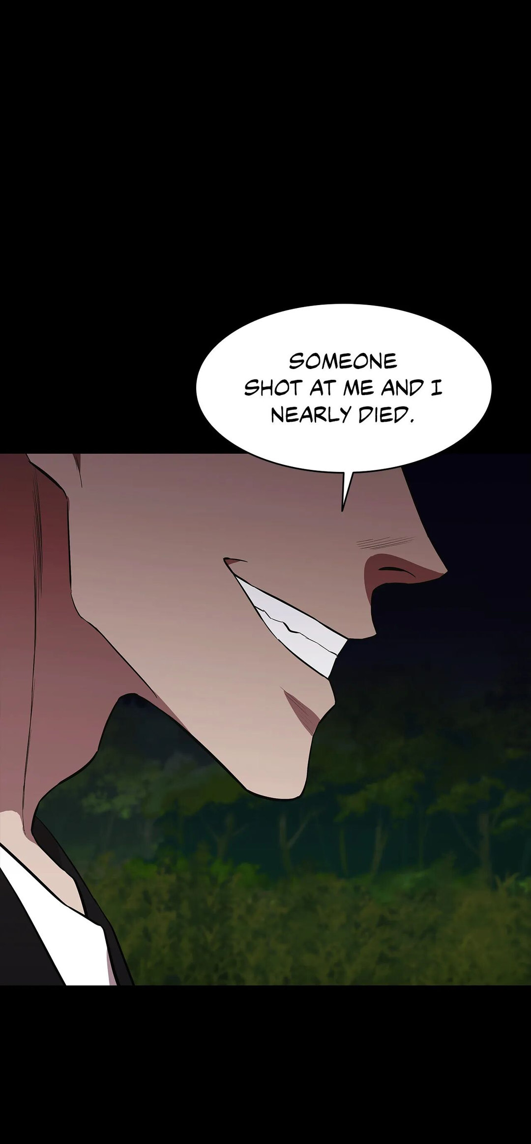 Thorns on Innocence Chapter 93 Page 69