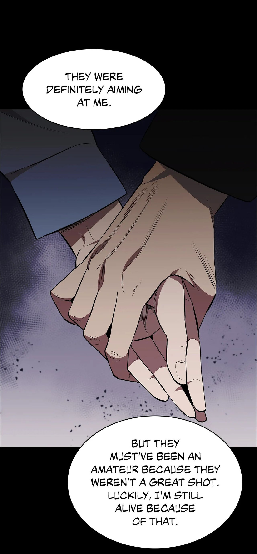Thorns on Innocence Chapter 93 Page 70